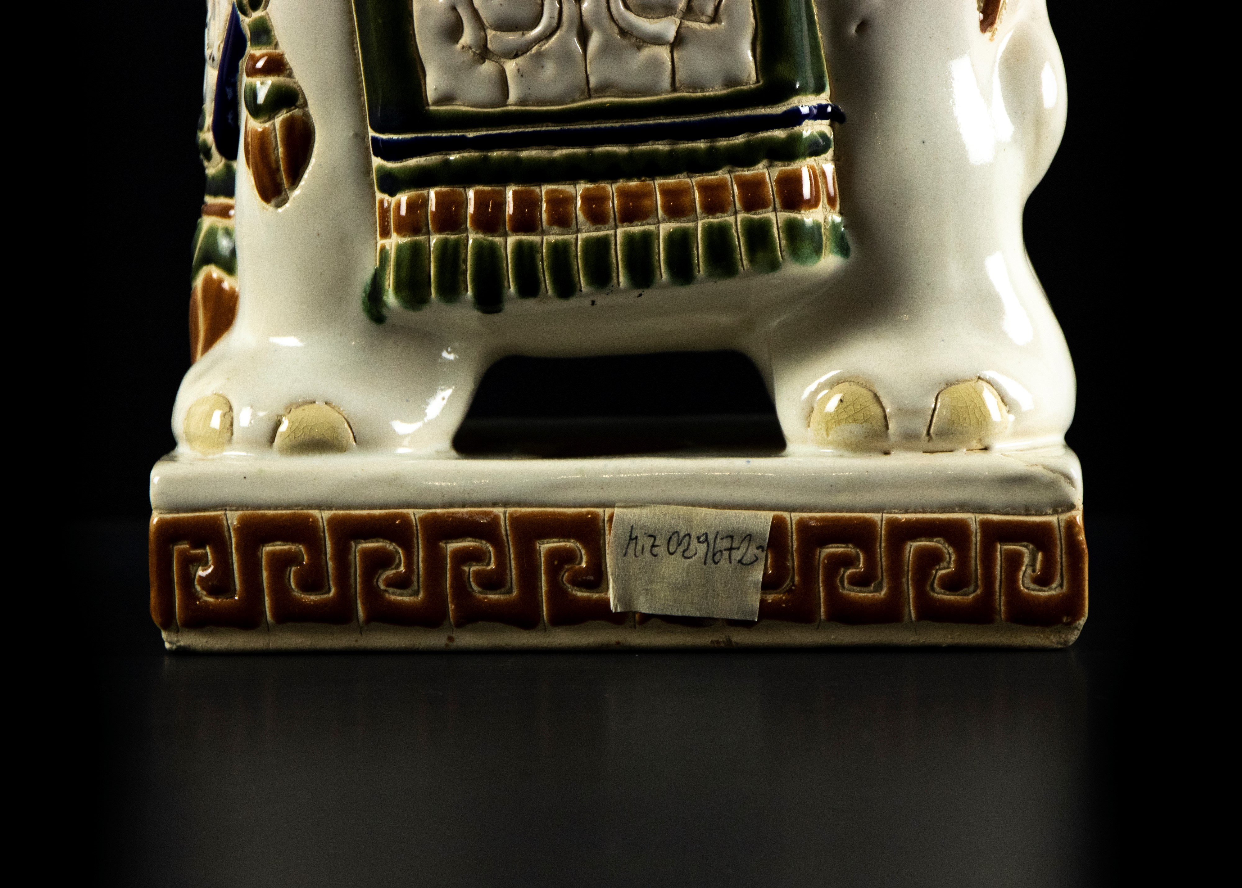 Elefante della fortuna