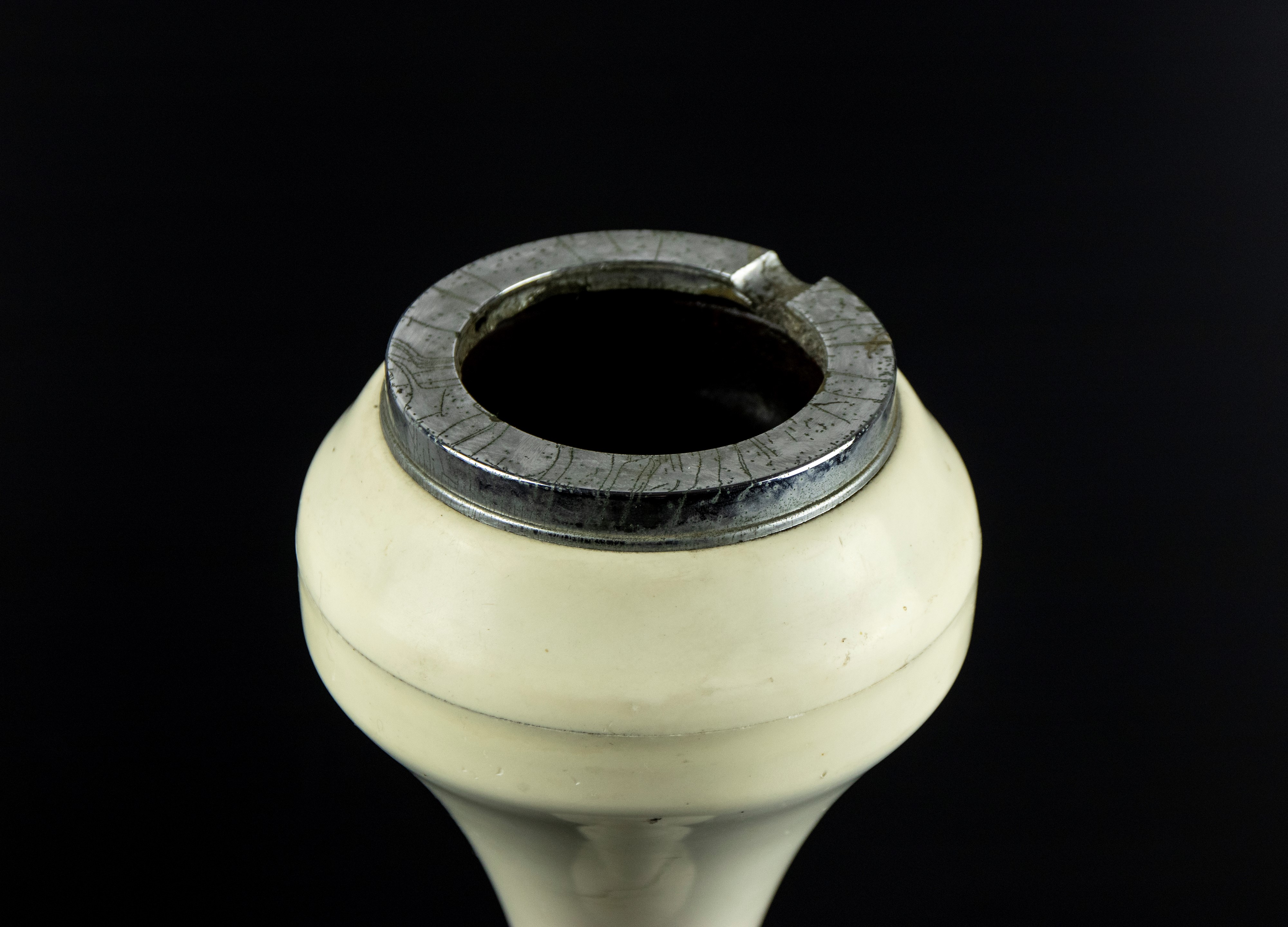 Posacenere da bar vintage