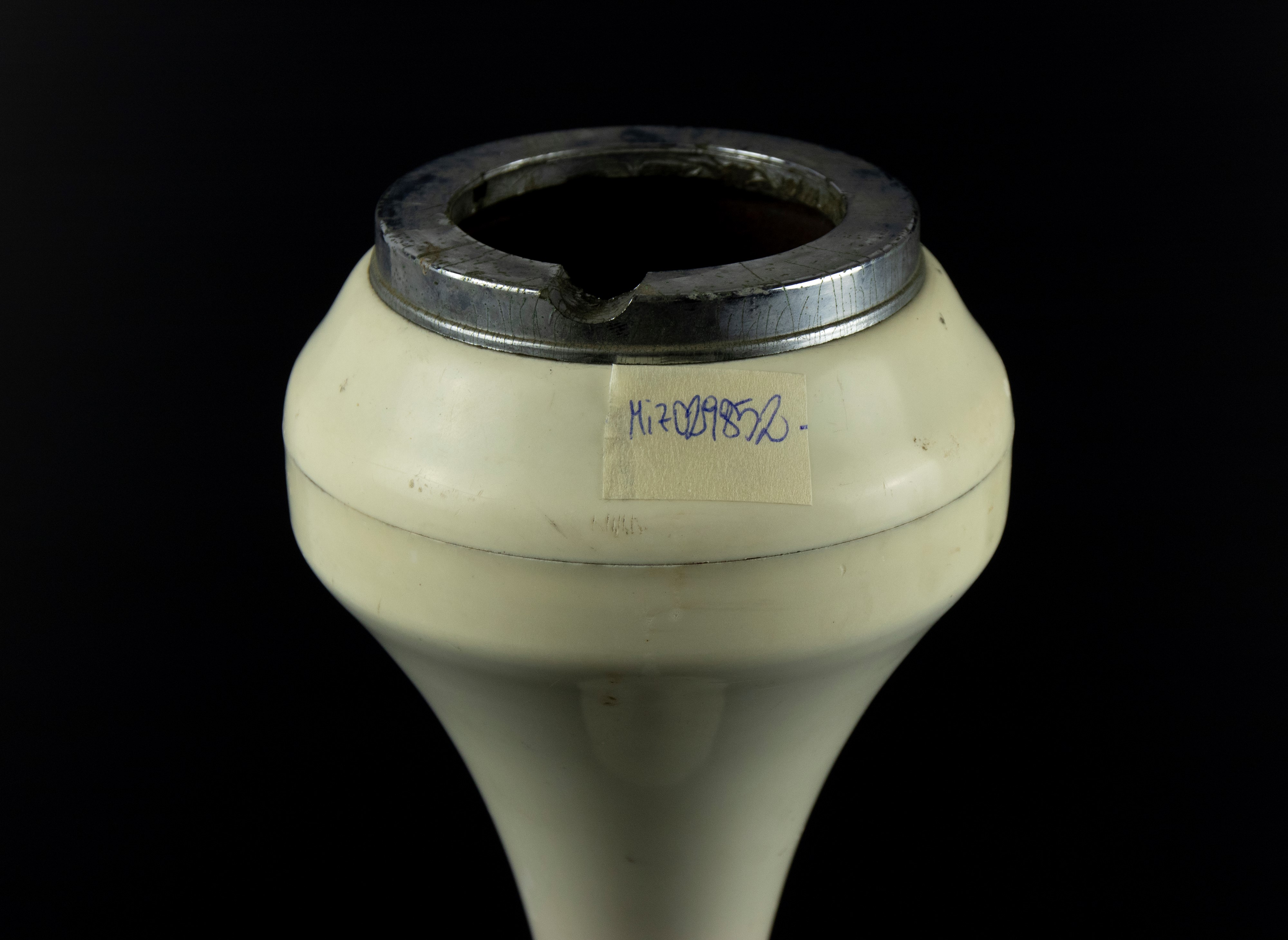 Posacenere da bar vintage