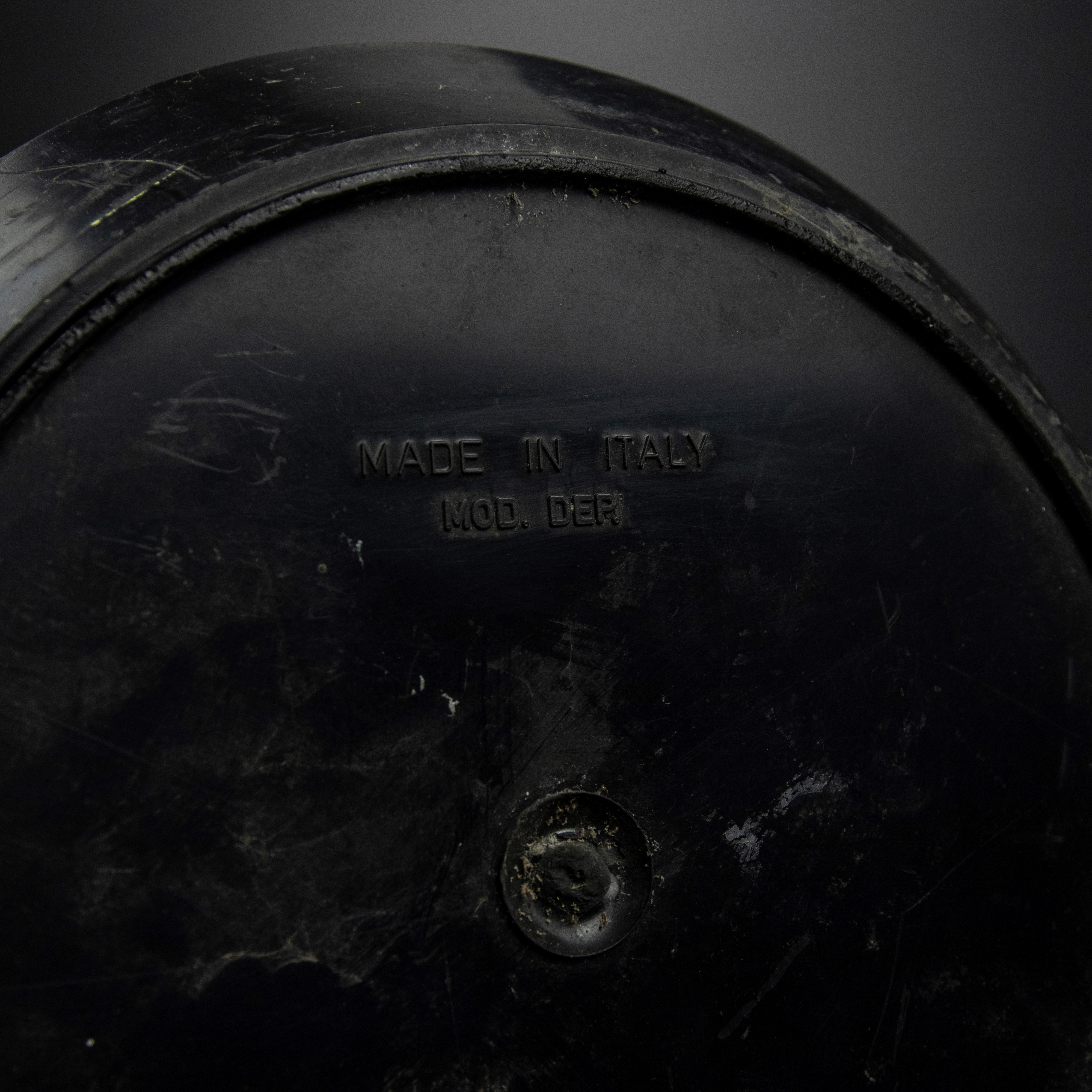 Posacenere da bar vintage