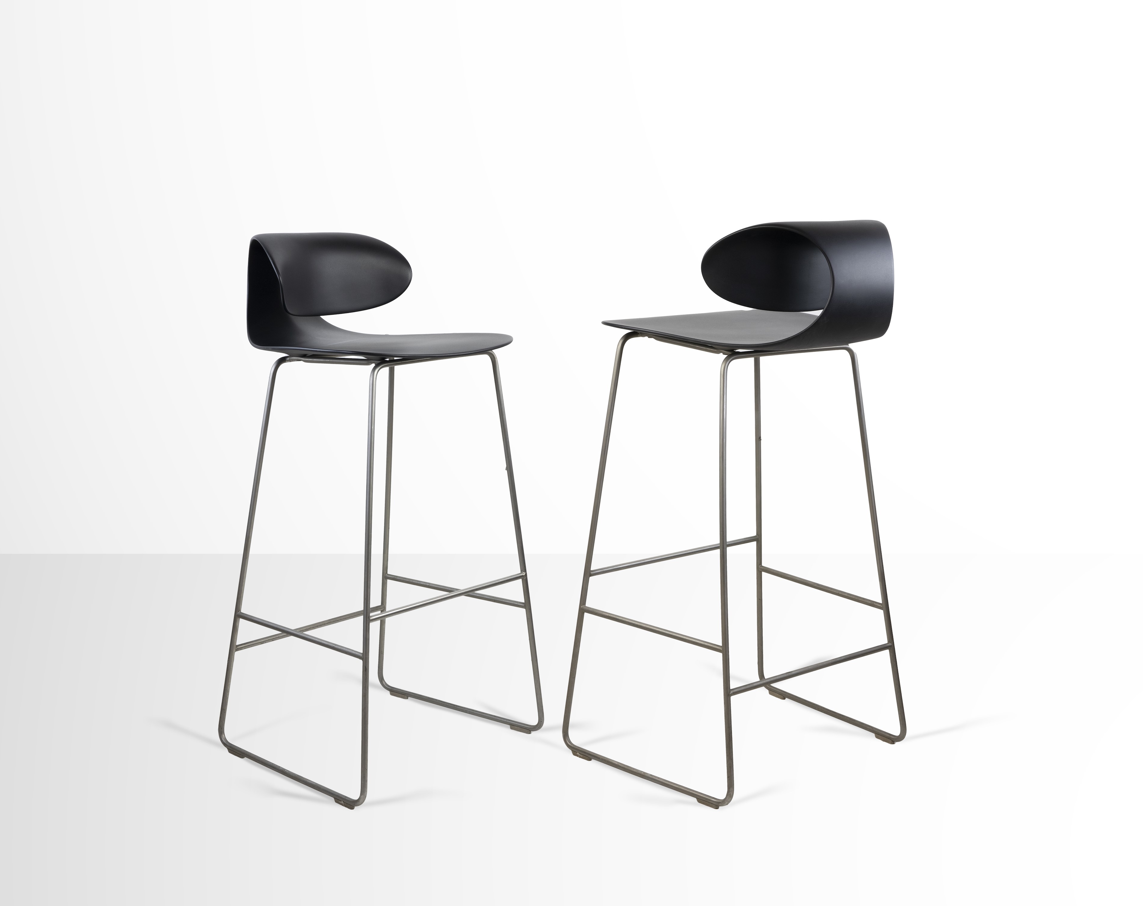 Set di 10 panche Maxima