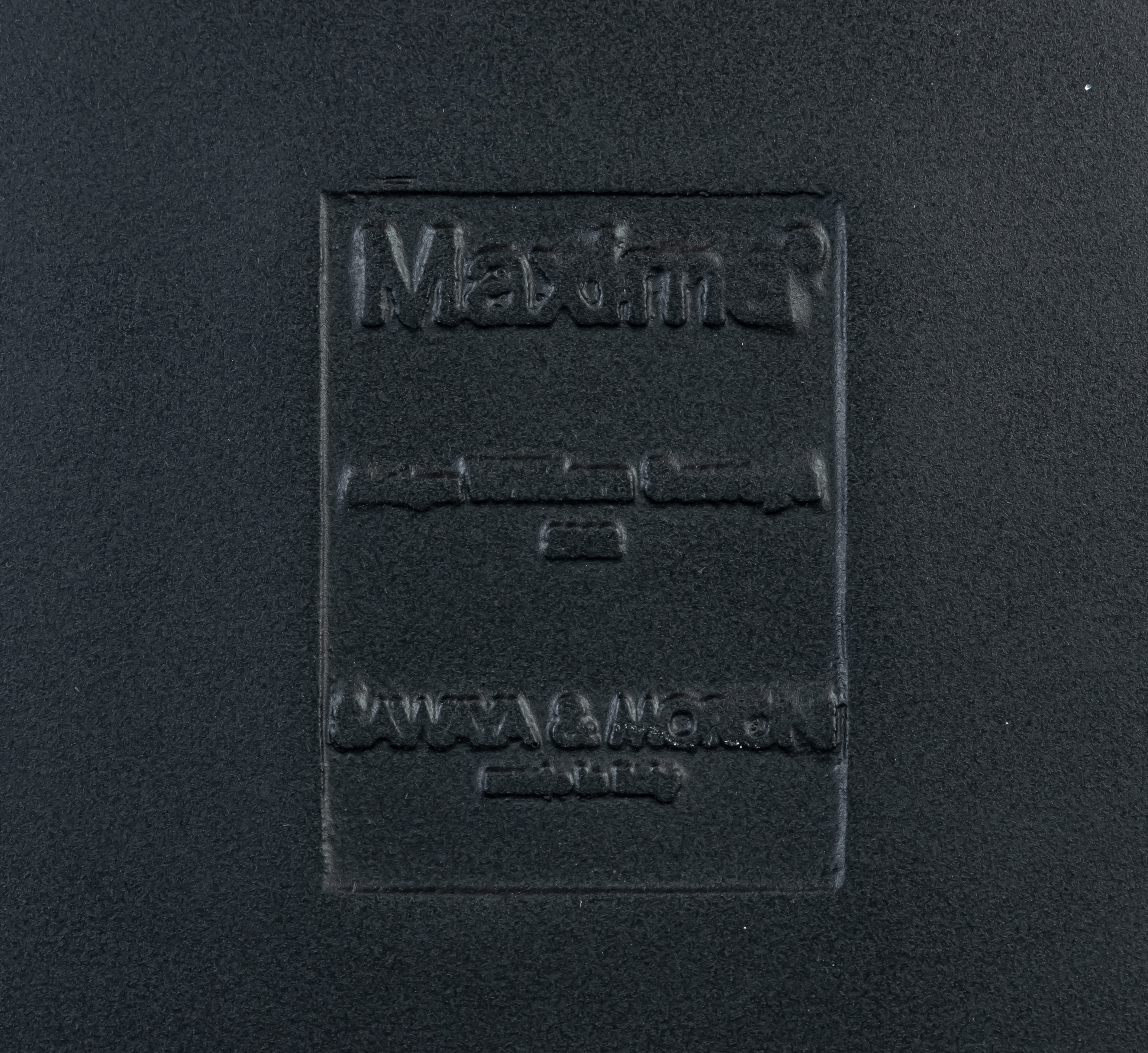 Set di 10 panche Maxima