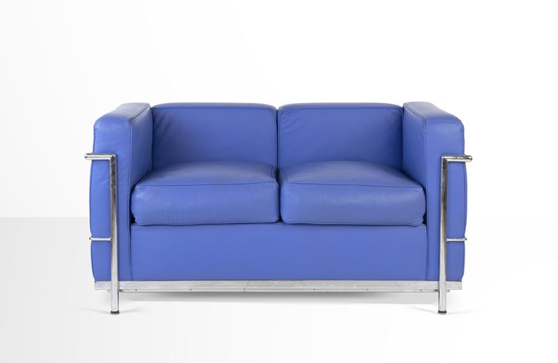 Divano Vintage Lc2