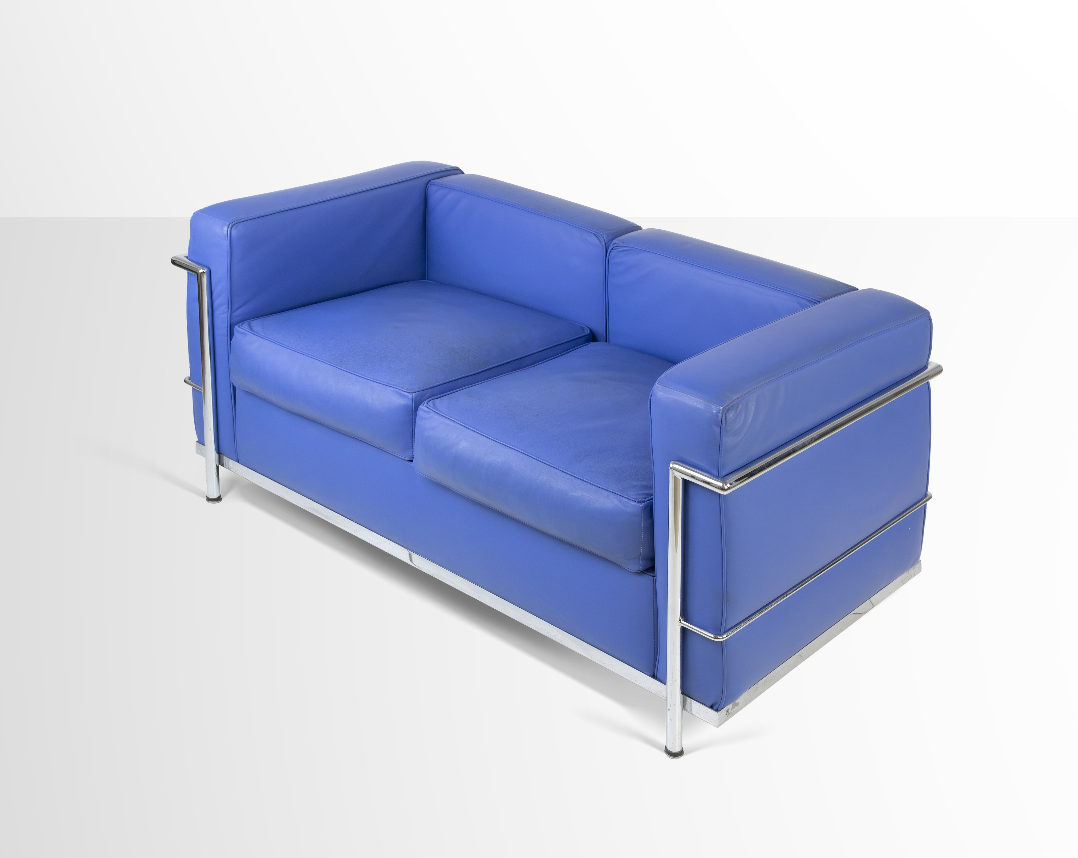 Divano Vintage Lc2