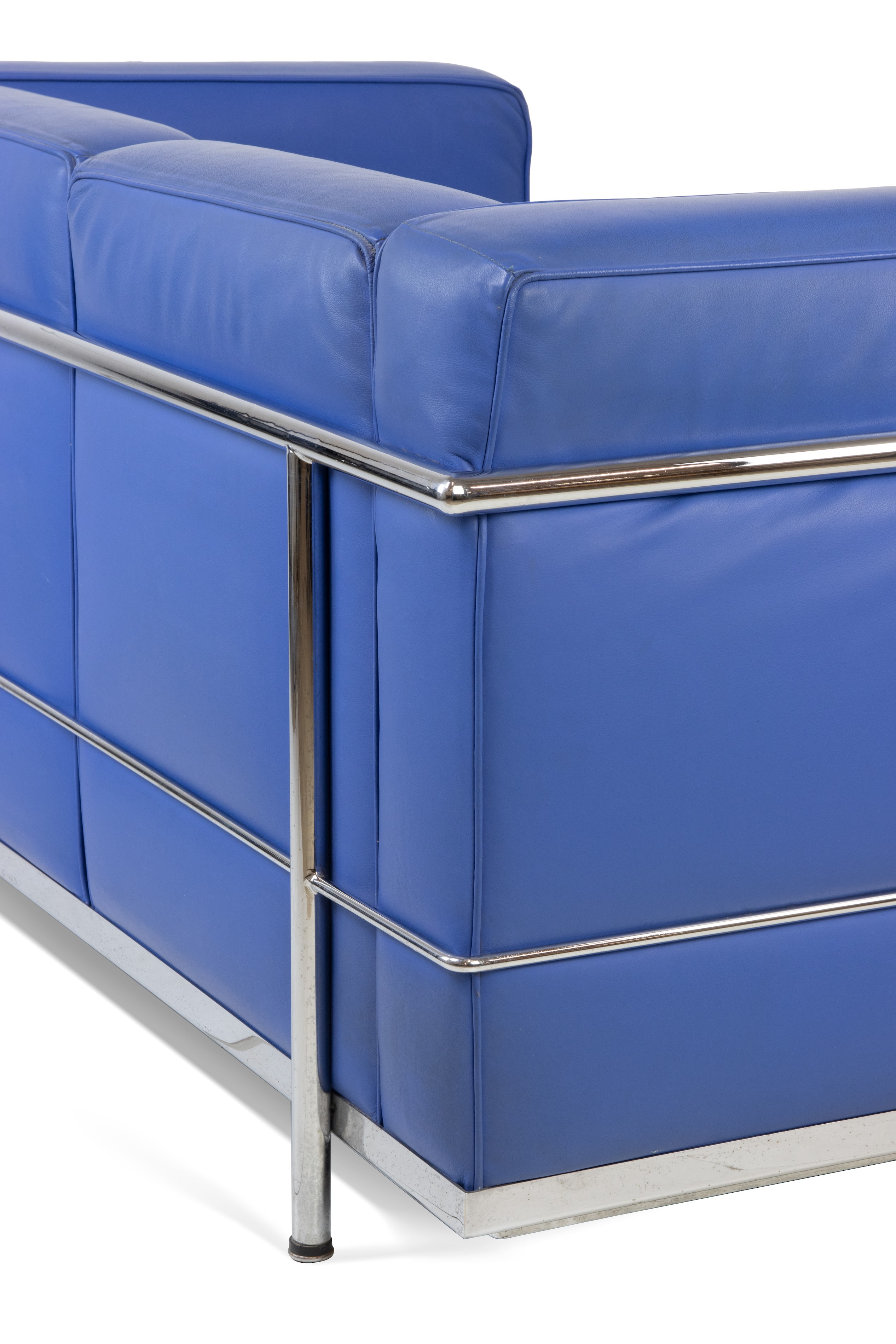 Divano Vintage Lc2