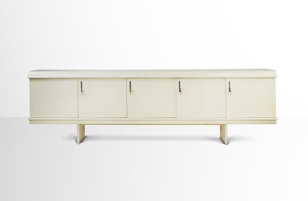 Credenza vintage in legno