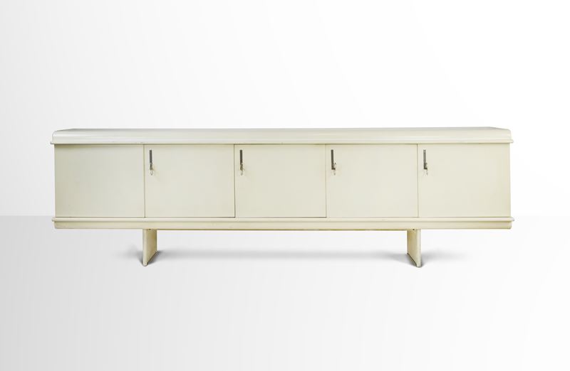 Credenza Vintage in Legno