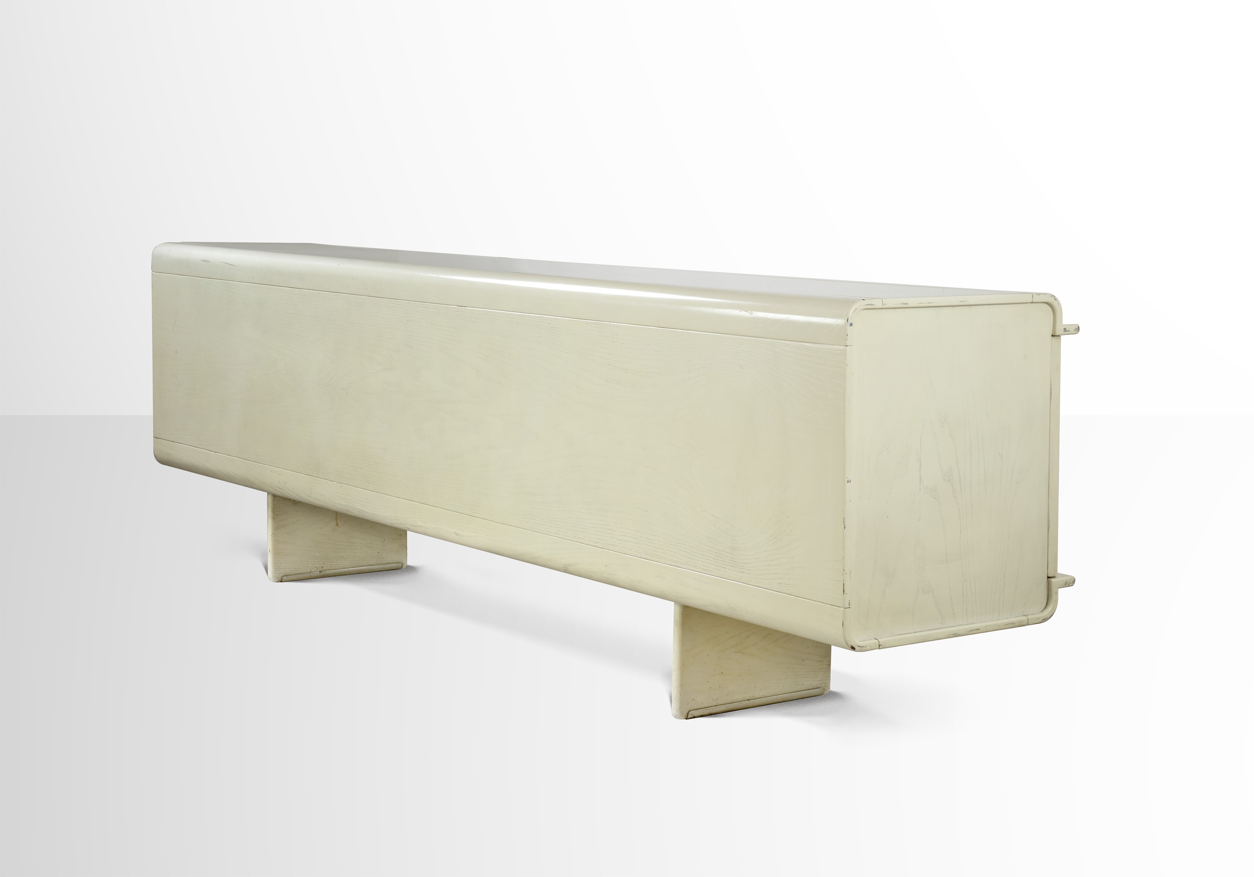 Credenza vintage in legno