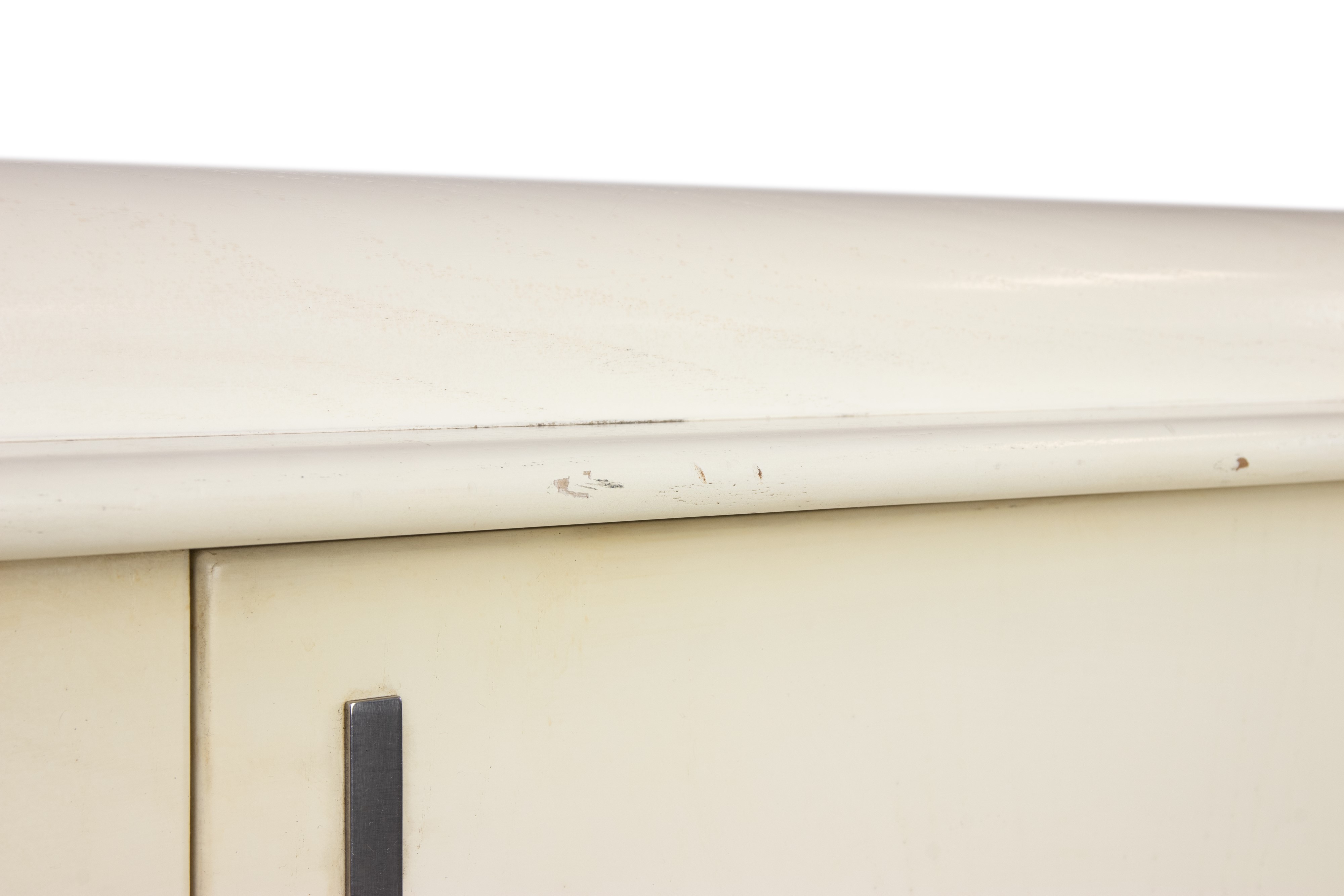 Credenza vintage in legno