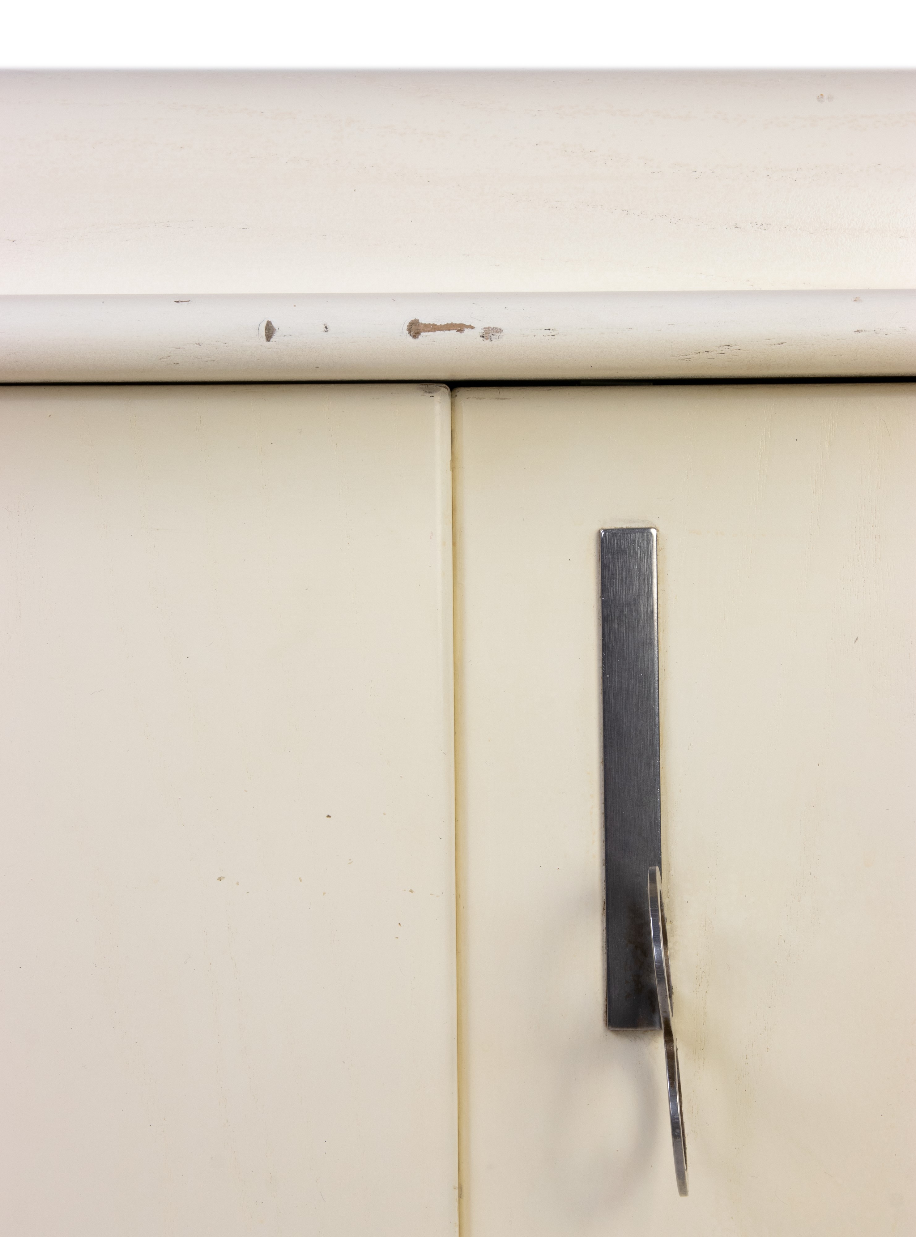 Credenza vintage in legno