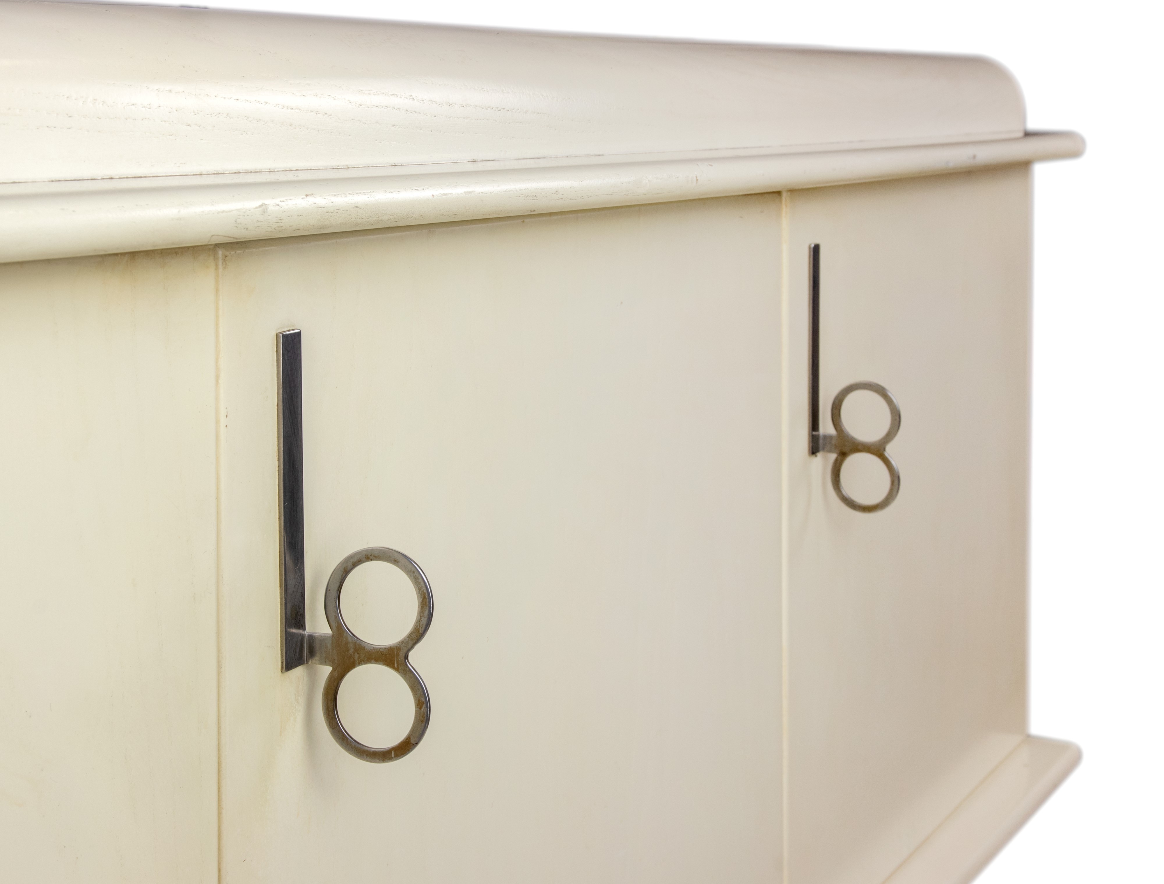 Credenza vintage in legno