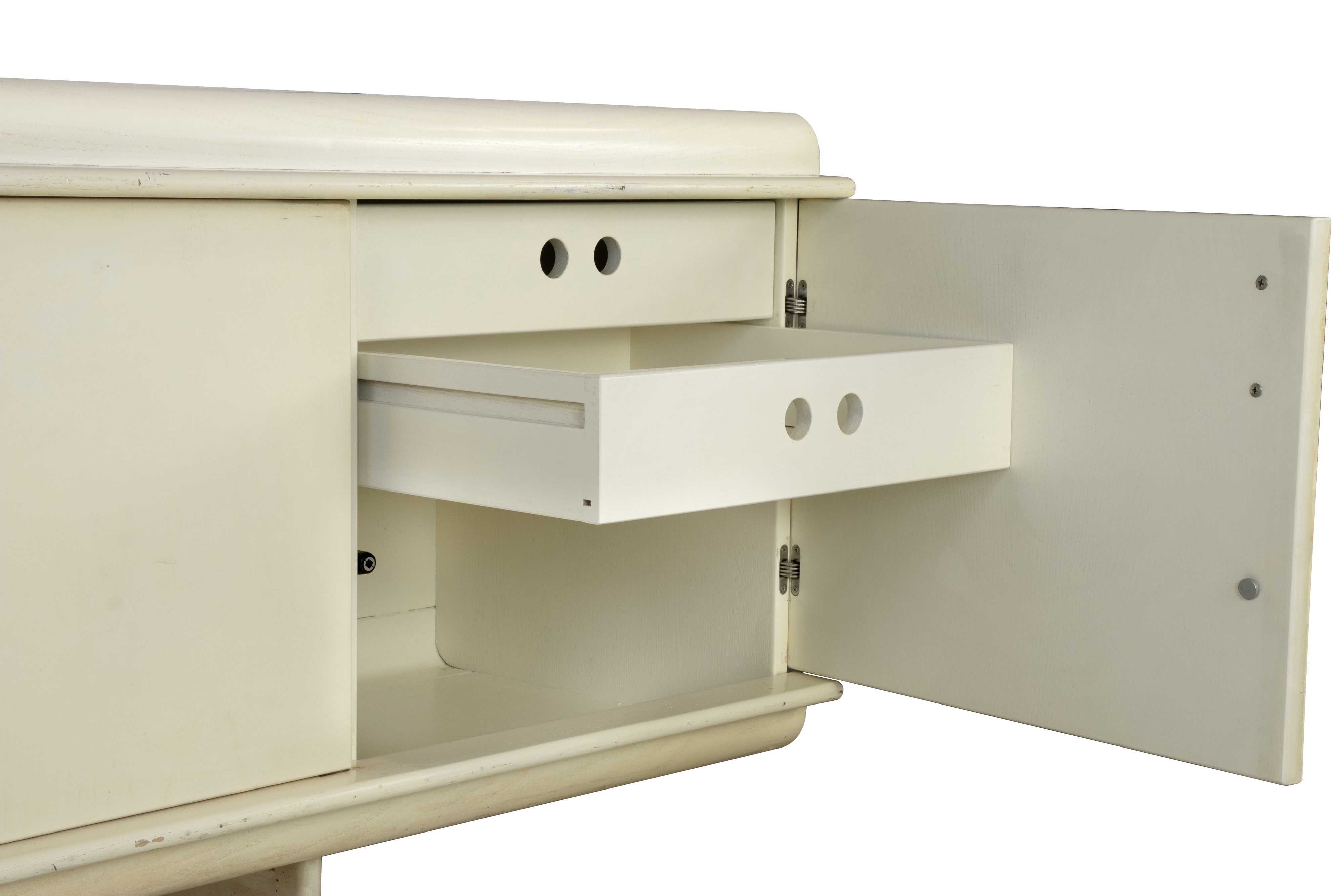 Credenza vintage in legno