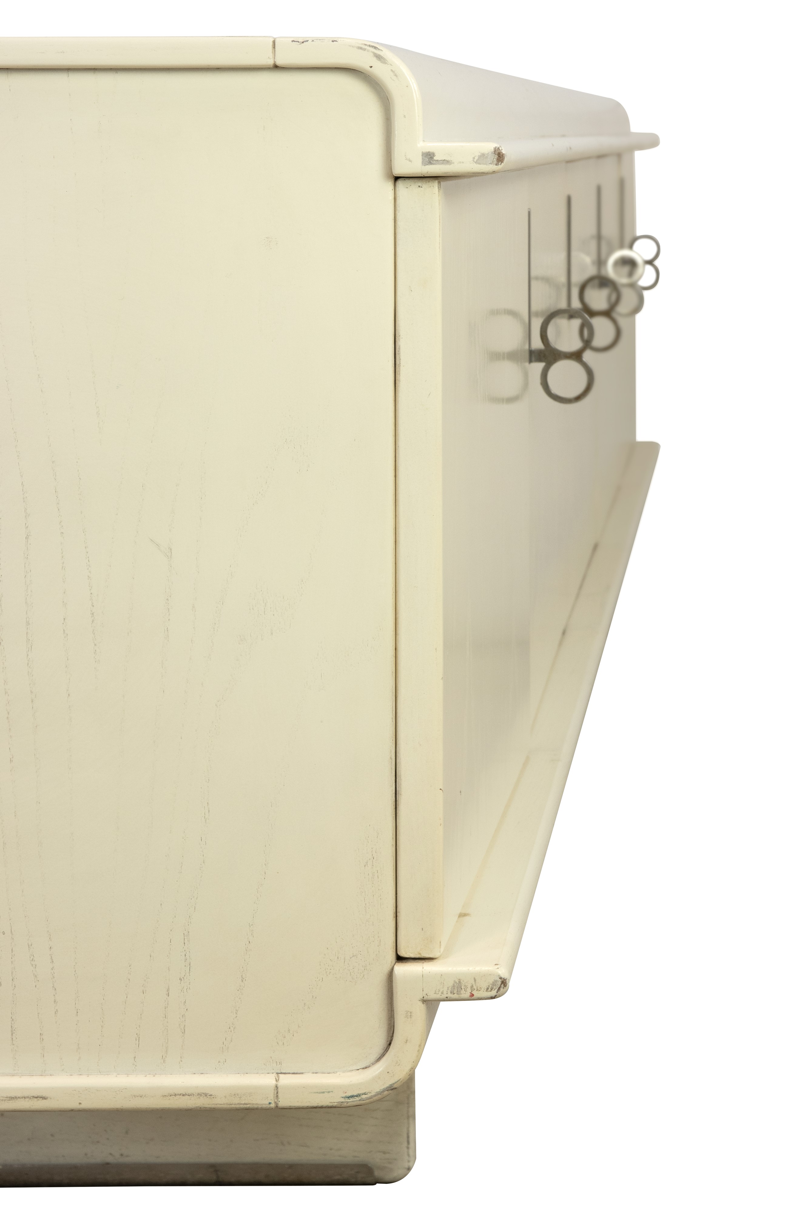 Credenza vintage in legno