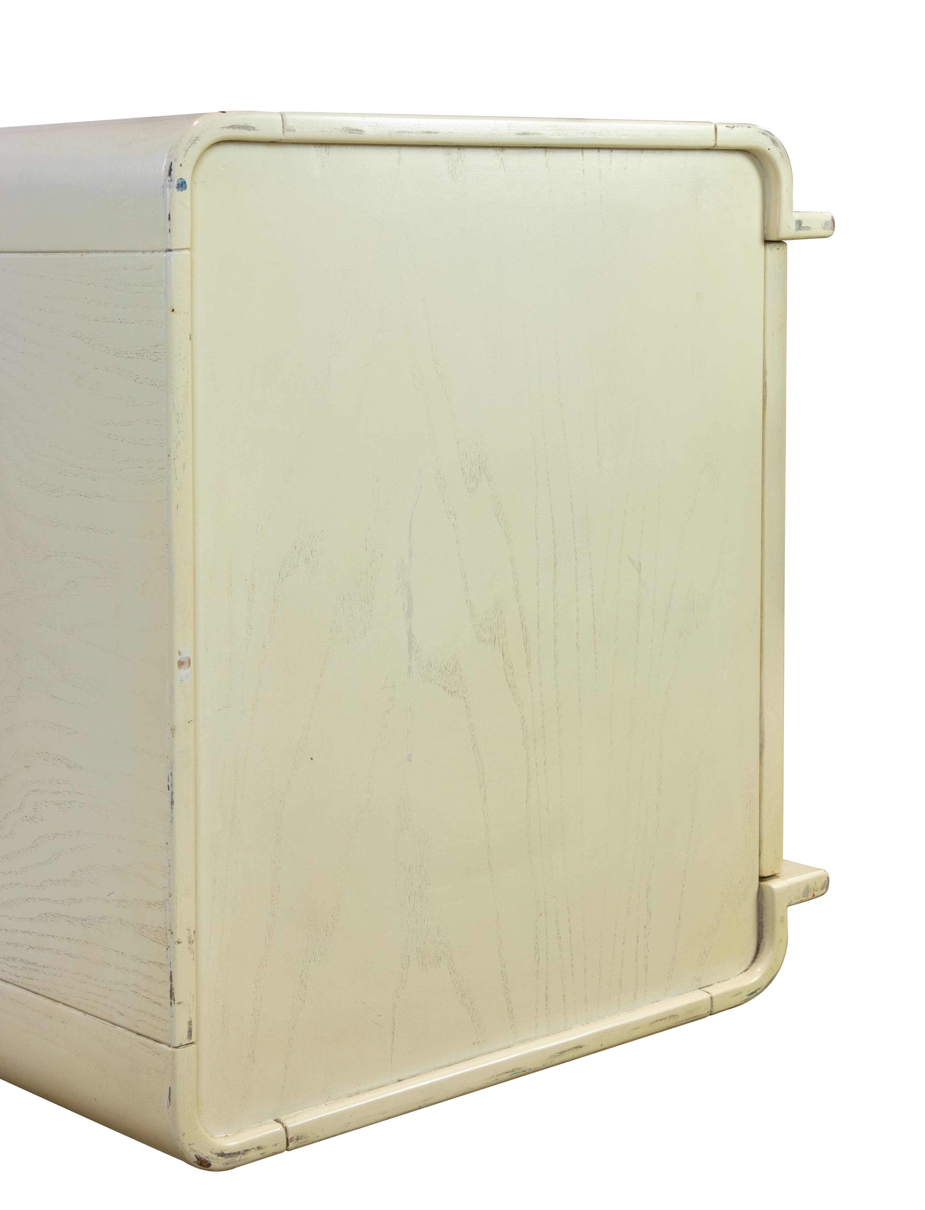 Credenza vintage in legno