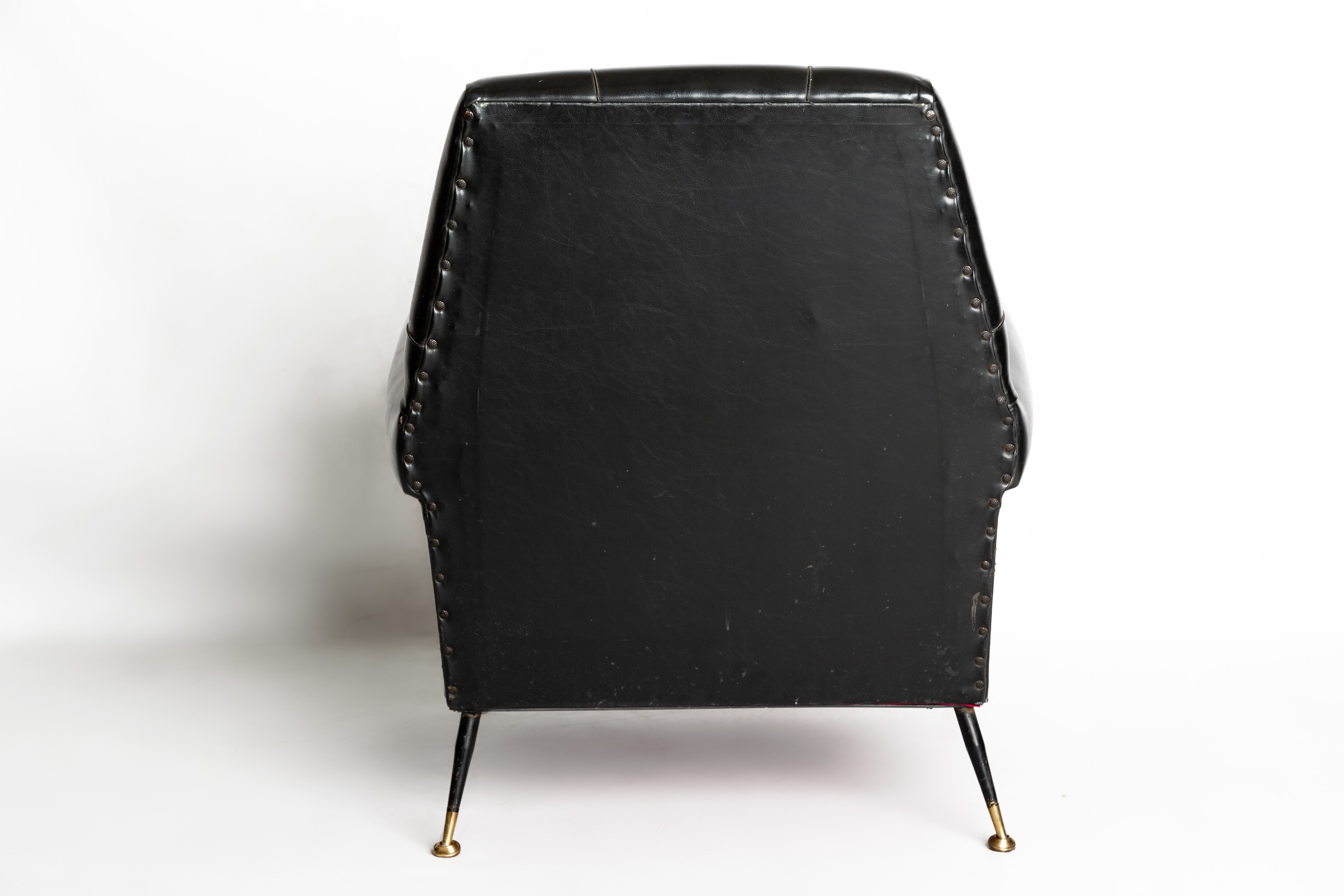 Poltrona Vintage