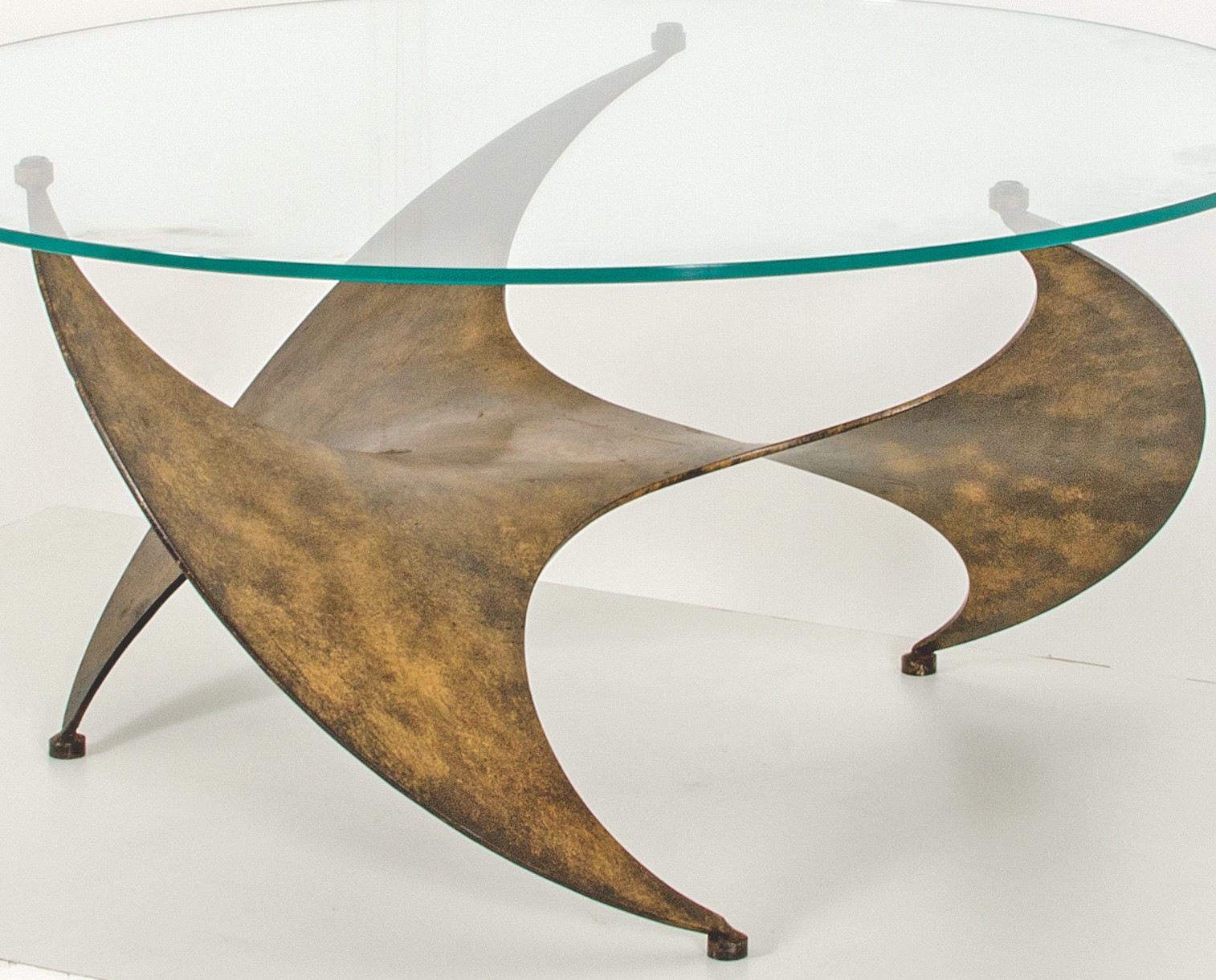 Tavolino per Ronald Schmitt