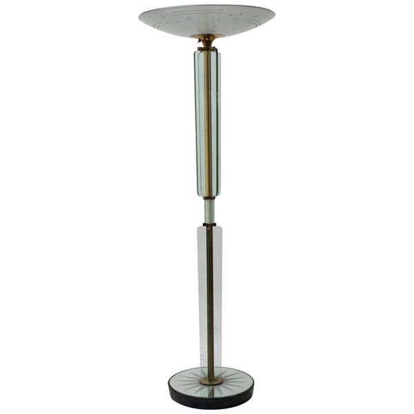 Floor lamp