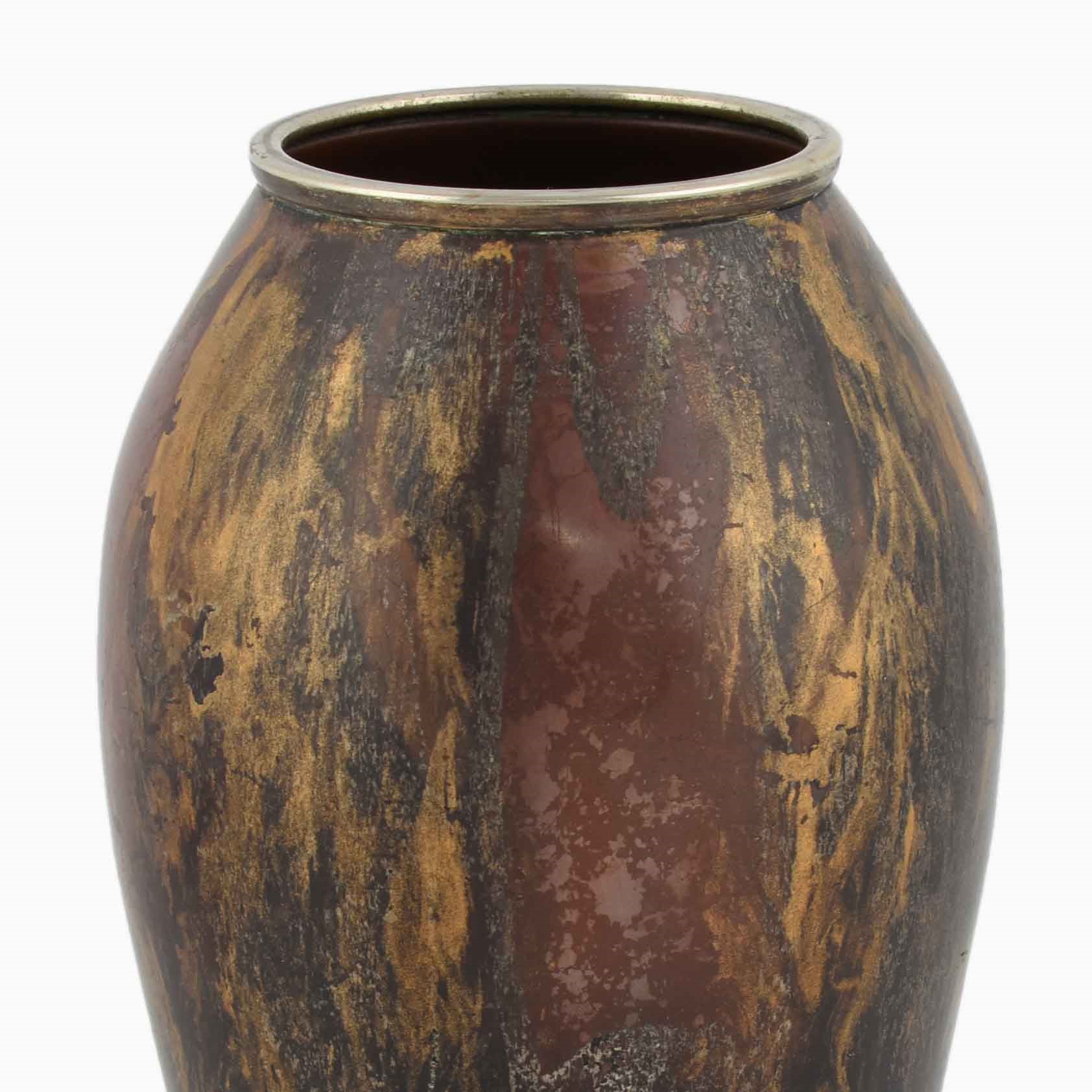 Vaso Art Déco