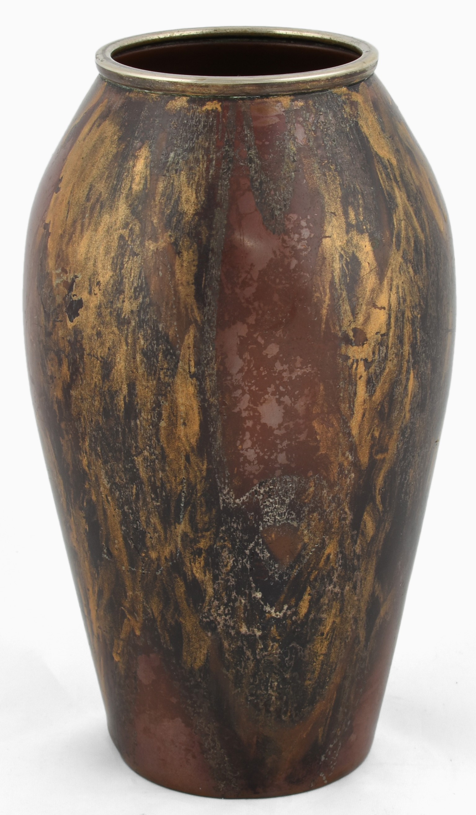 Vaso Art Déco