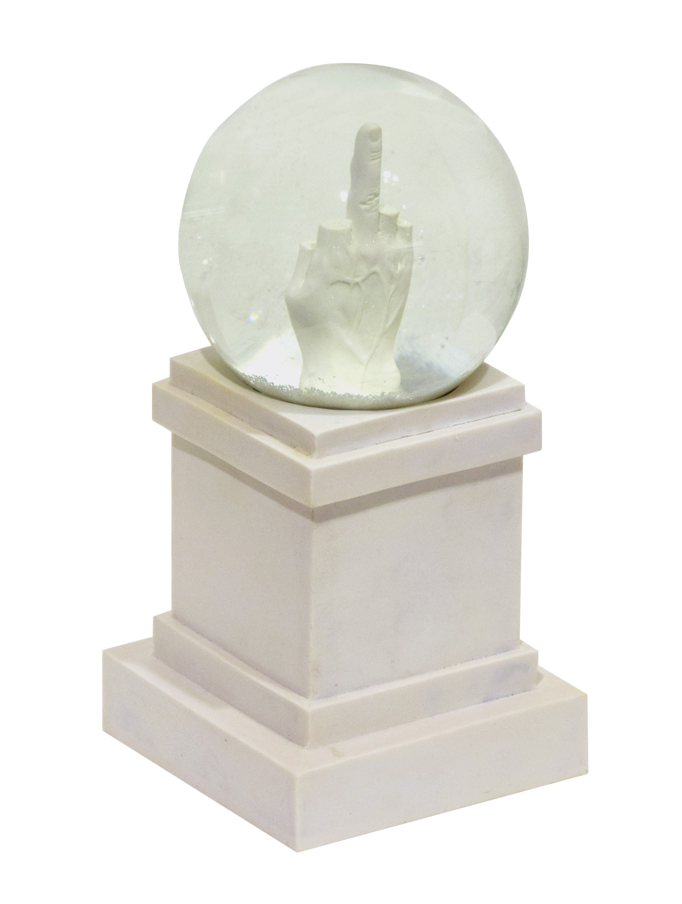 Palla di neve L.O.V.E.