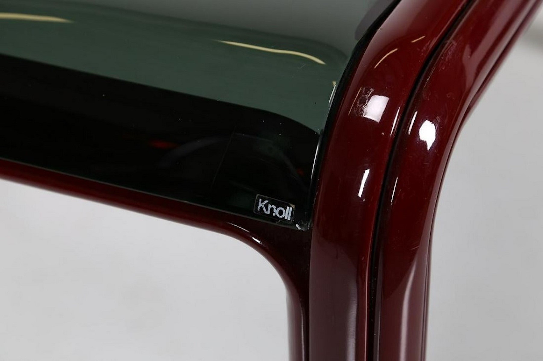 Tavolo da pranzo per Knoll