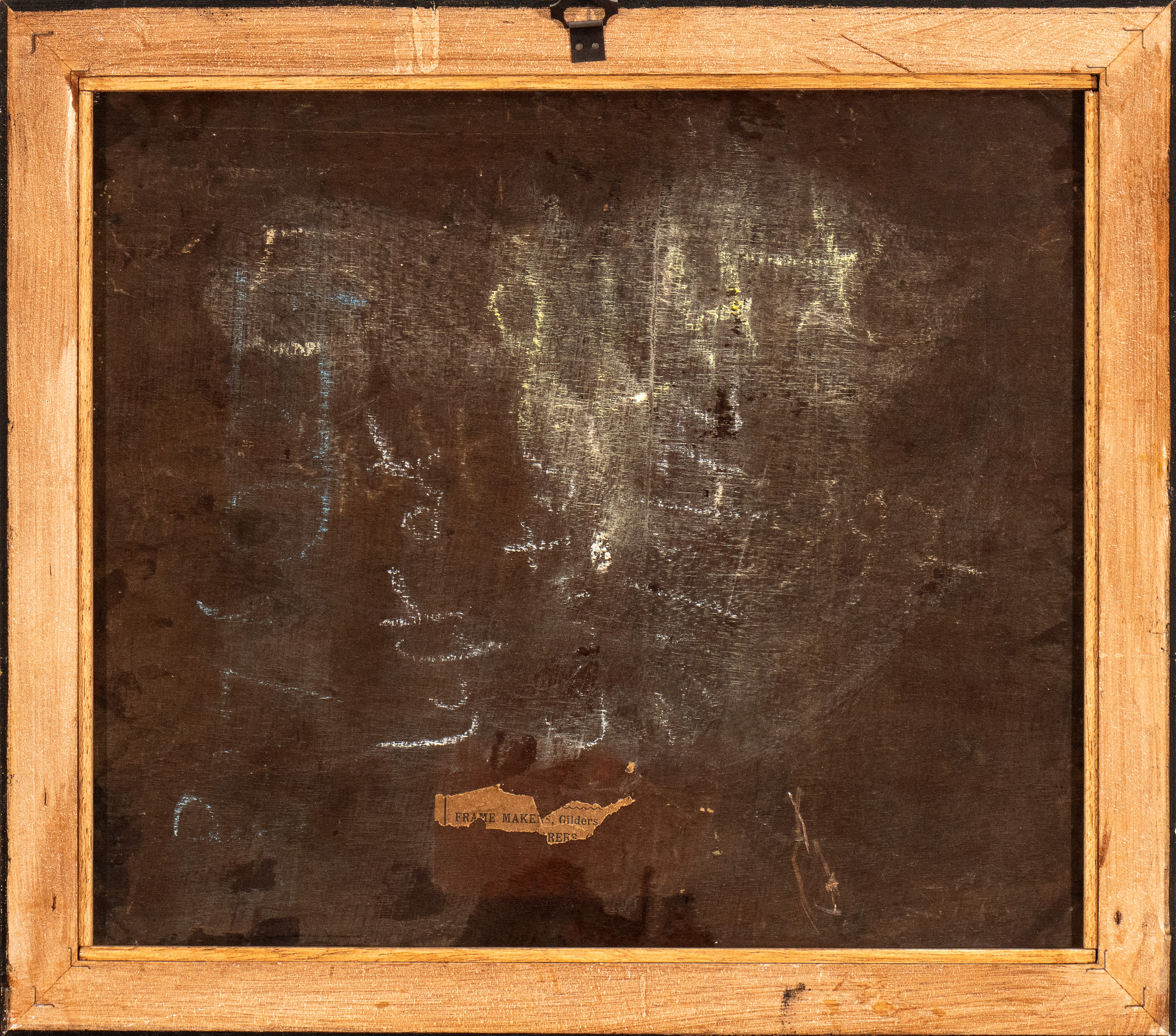 Combattimento al chiaro di luna nei pressi di un faro