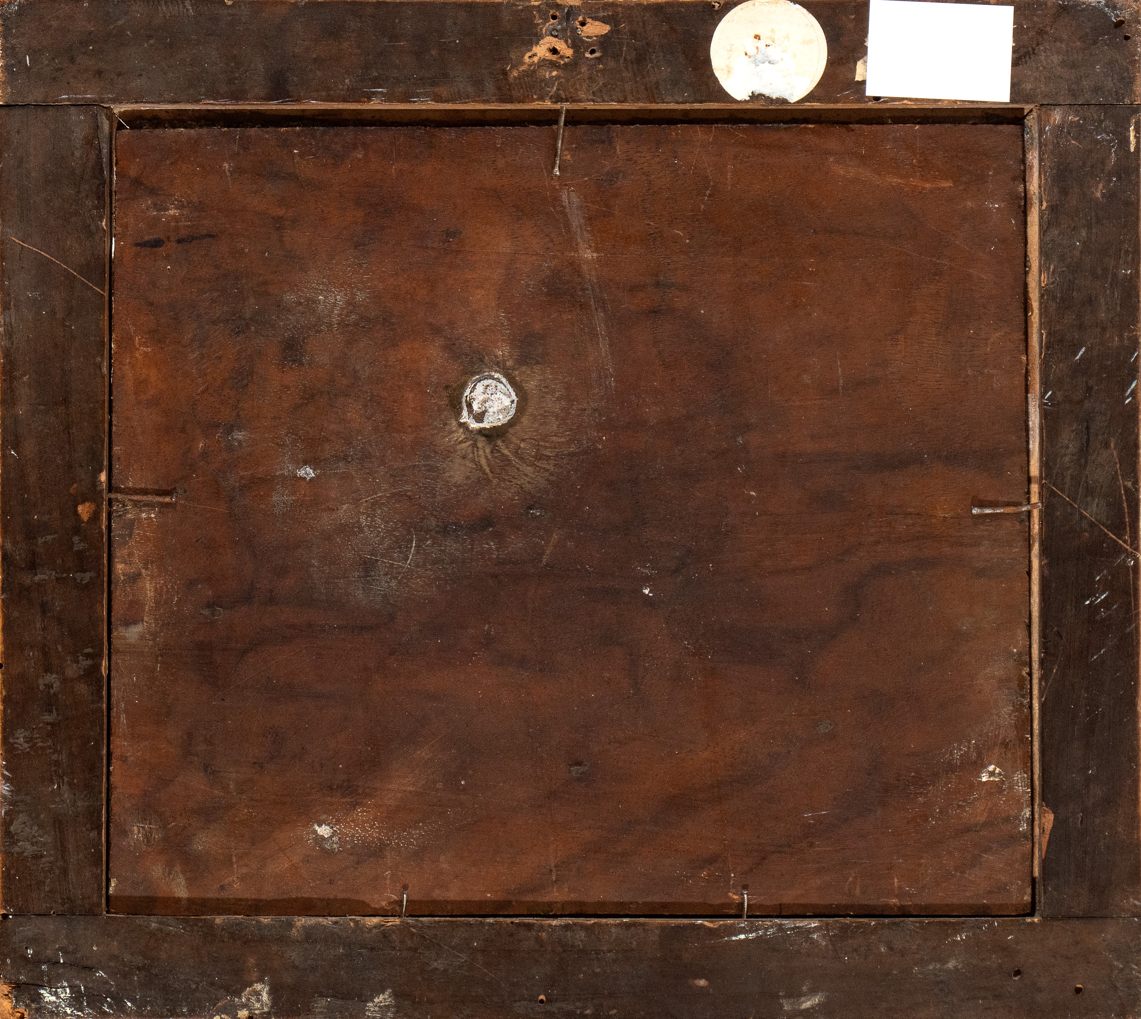 San Girolamo nel deserto