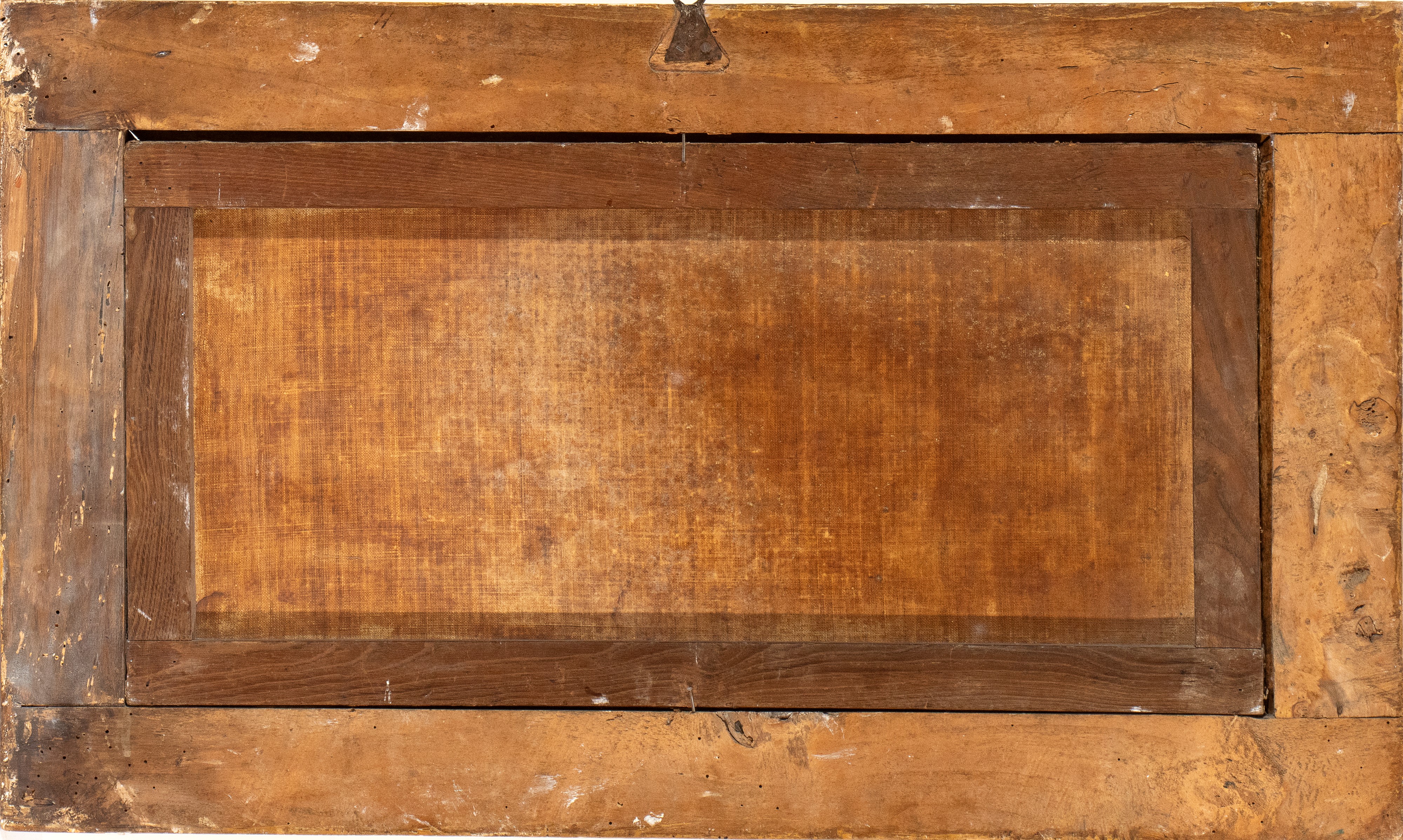 Battesimo in un carcere