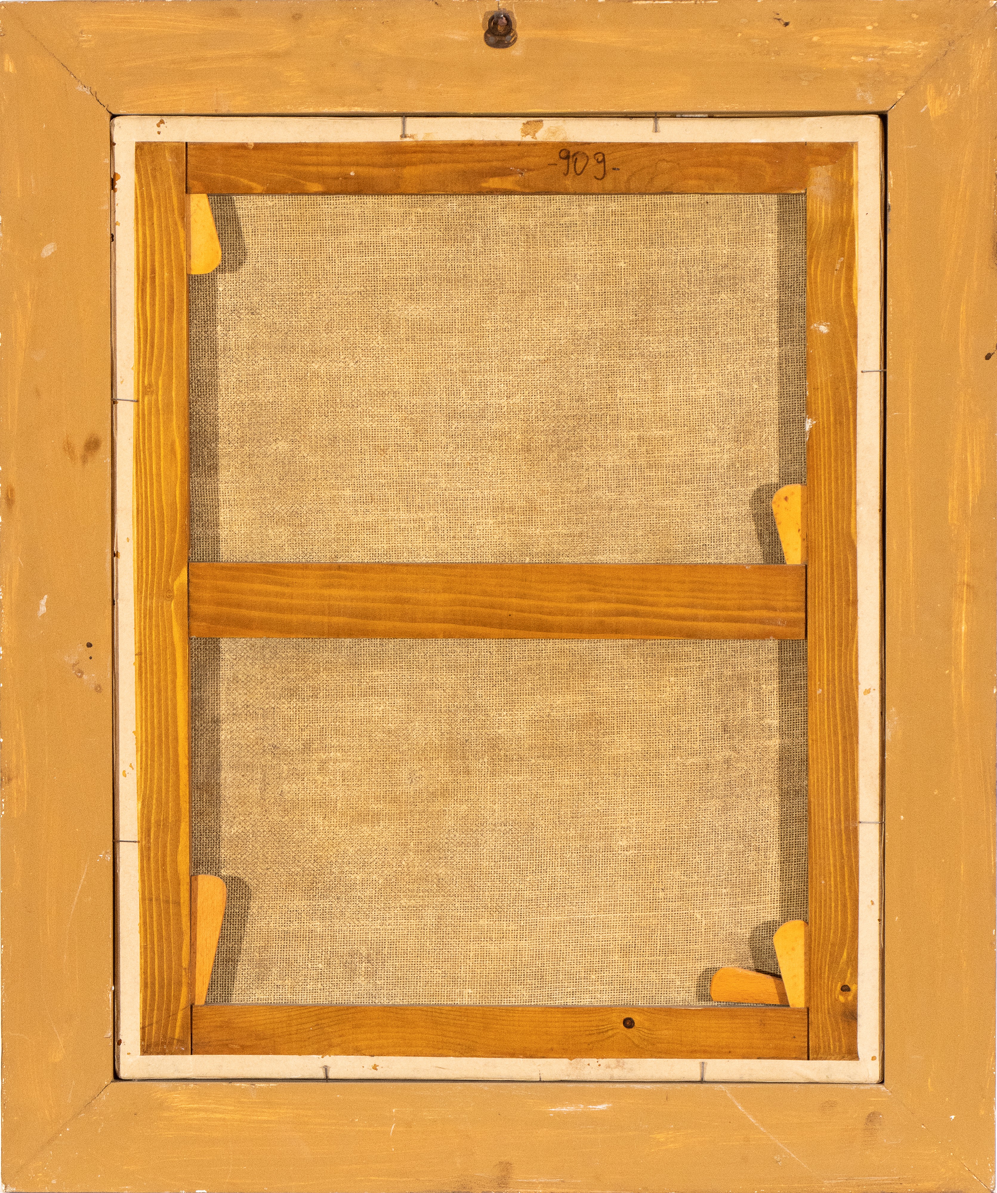 La Musa Calliope o Allegoria della poesia