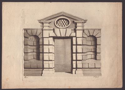 Quattro Portici