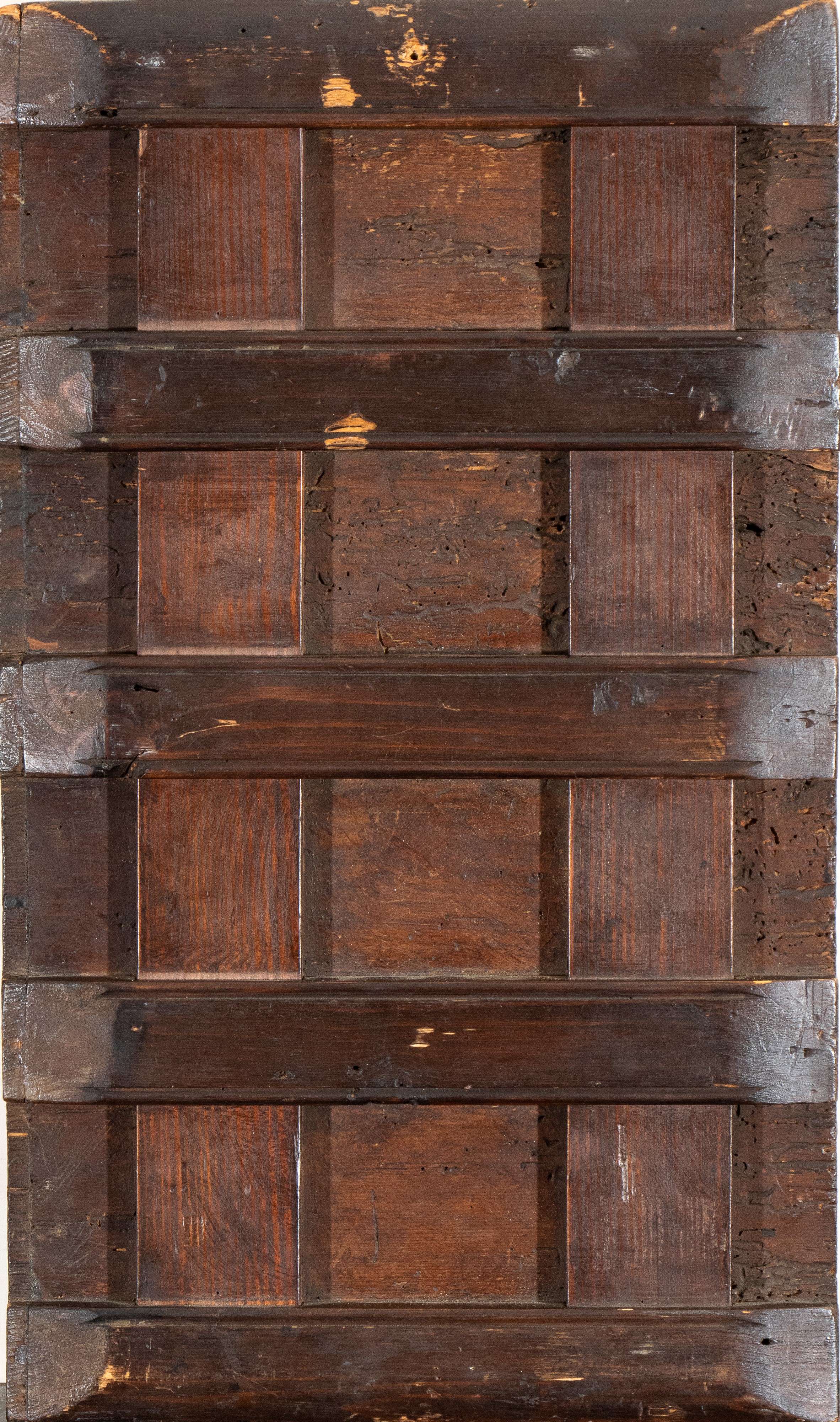 Ritratto di giovane con cappello rosso