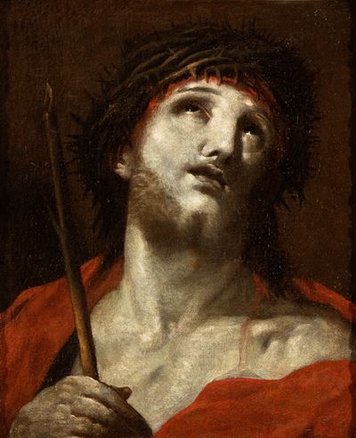 Ecce Homo