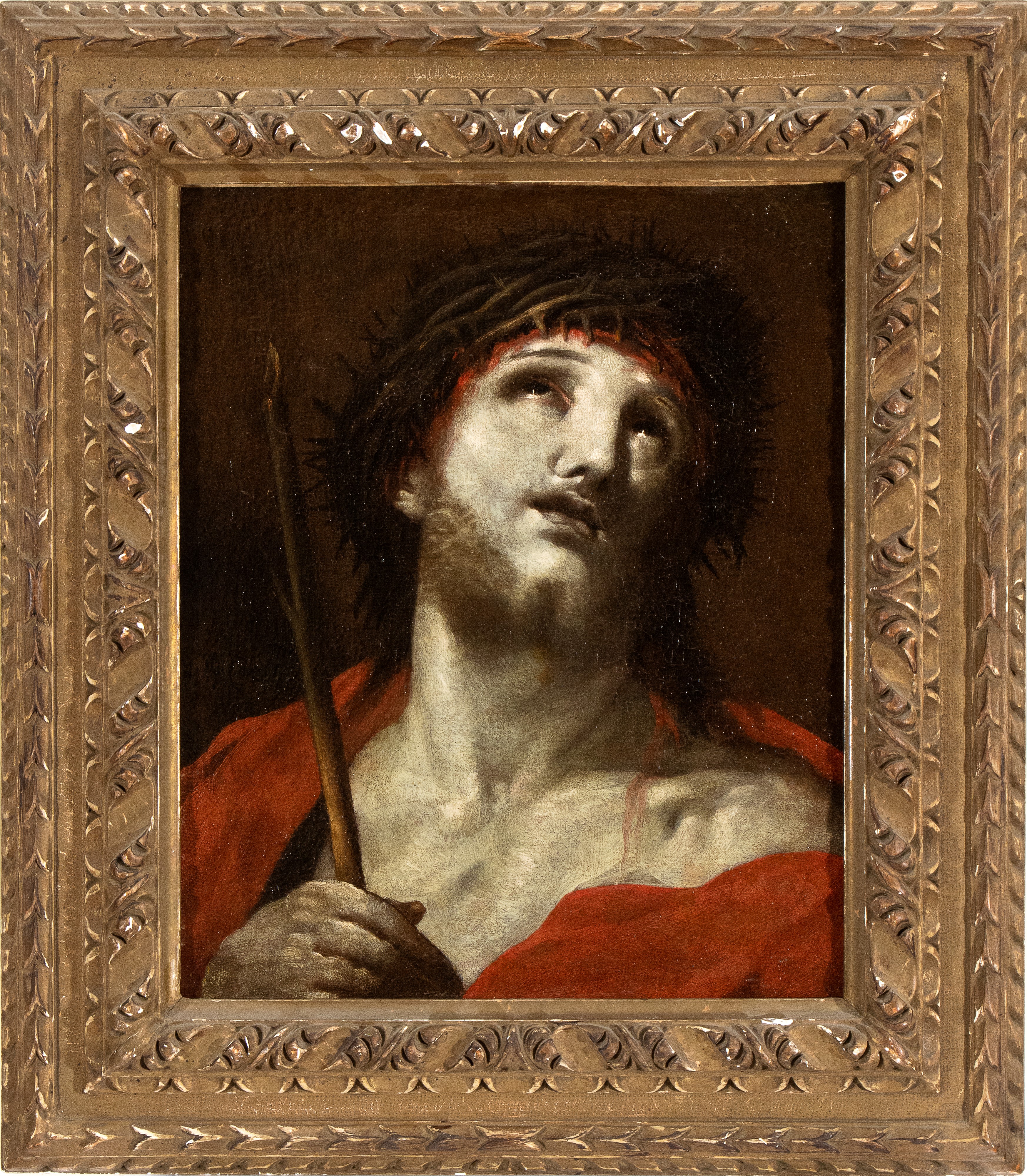 Giuseppe Maria Crespi lo Spagnoletto - Ecce Homo