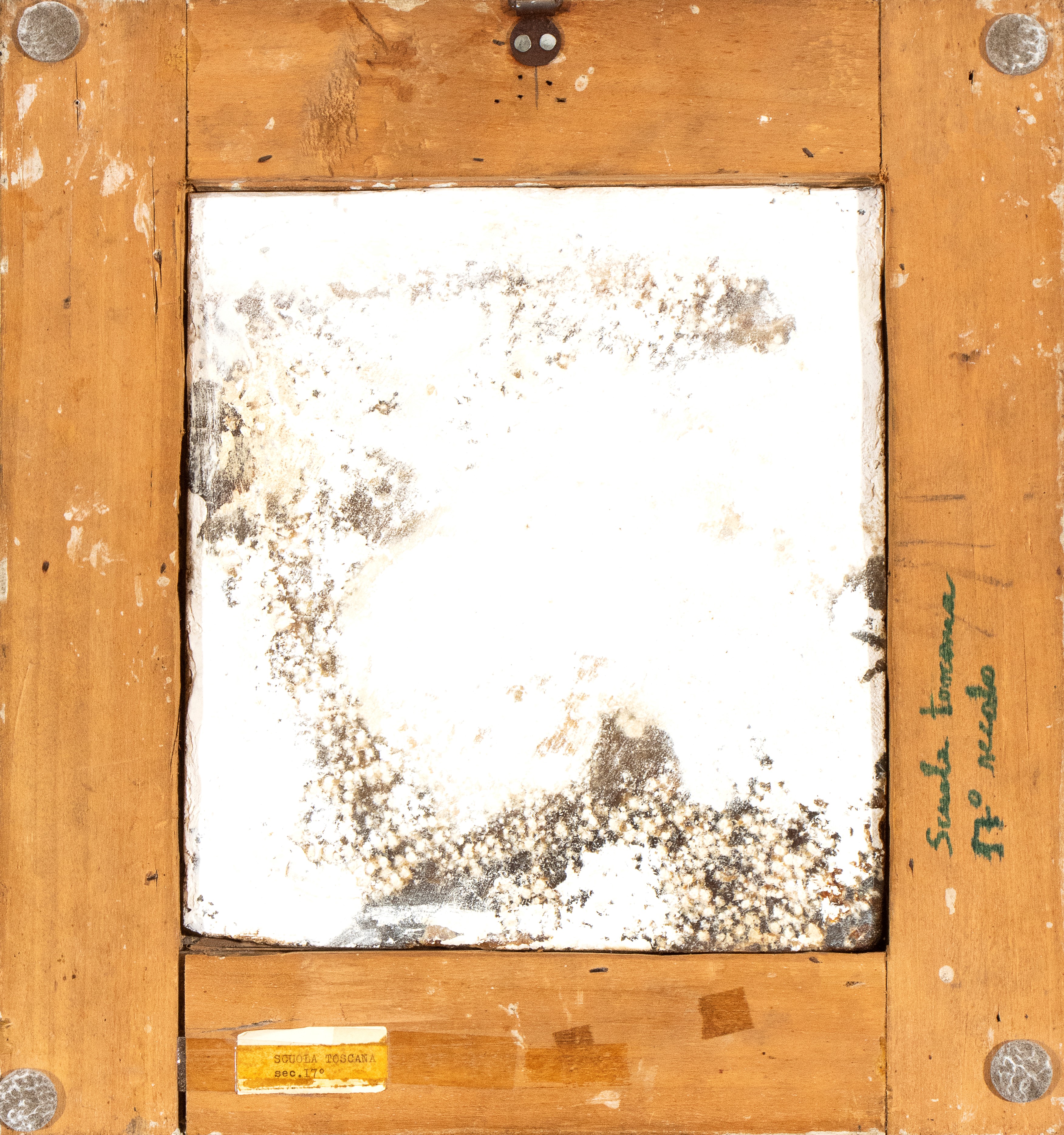 Le pie donne al sepolcro