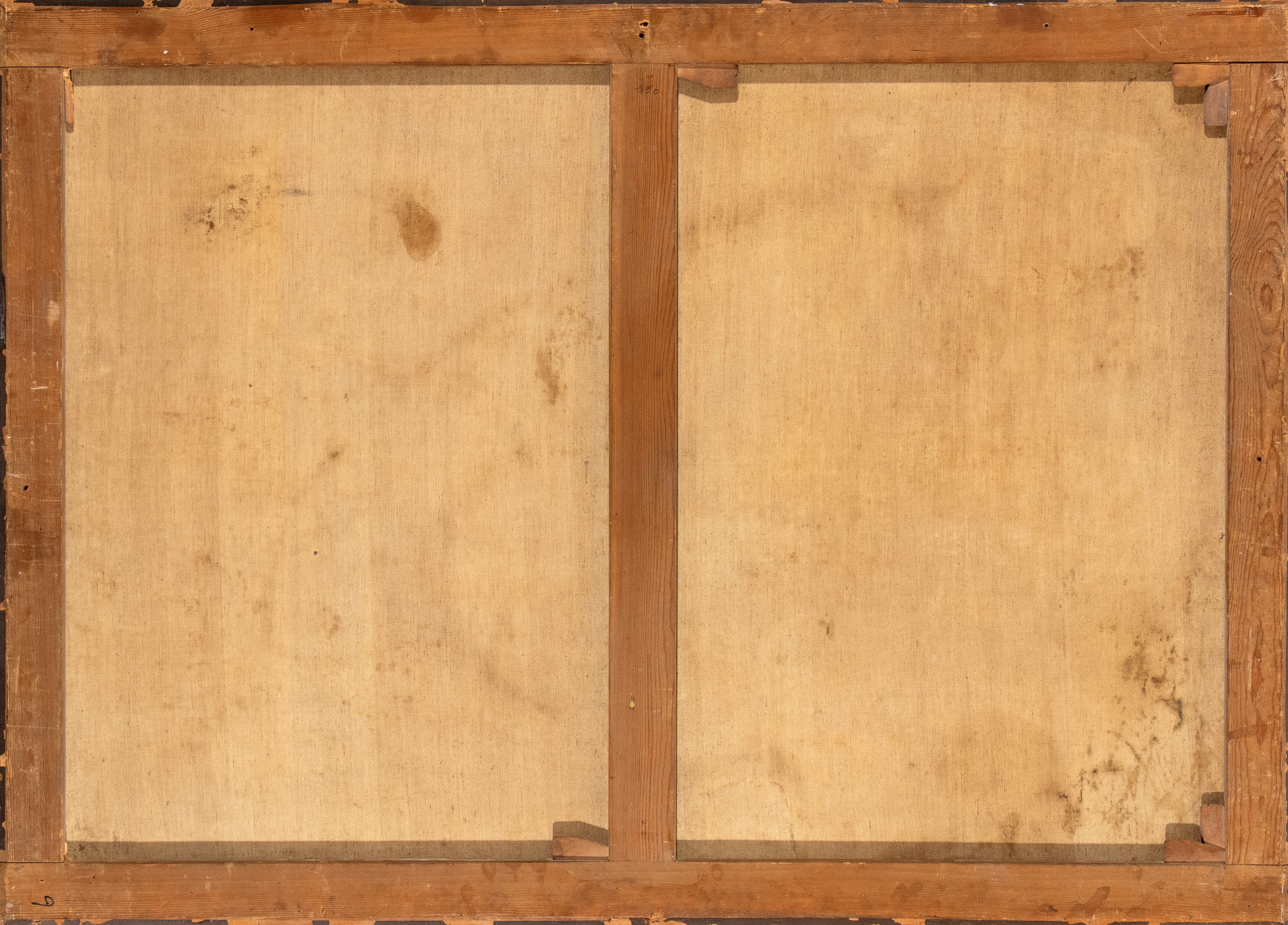 Sacra Famiglia con San Giovannino e Santa Elisabetta