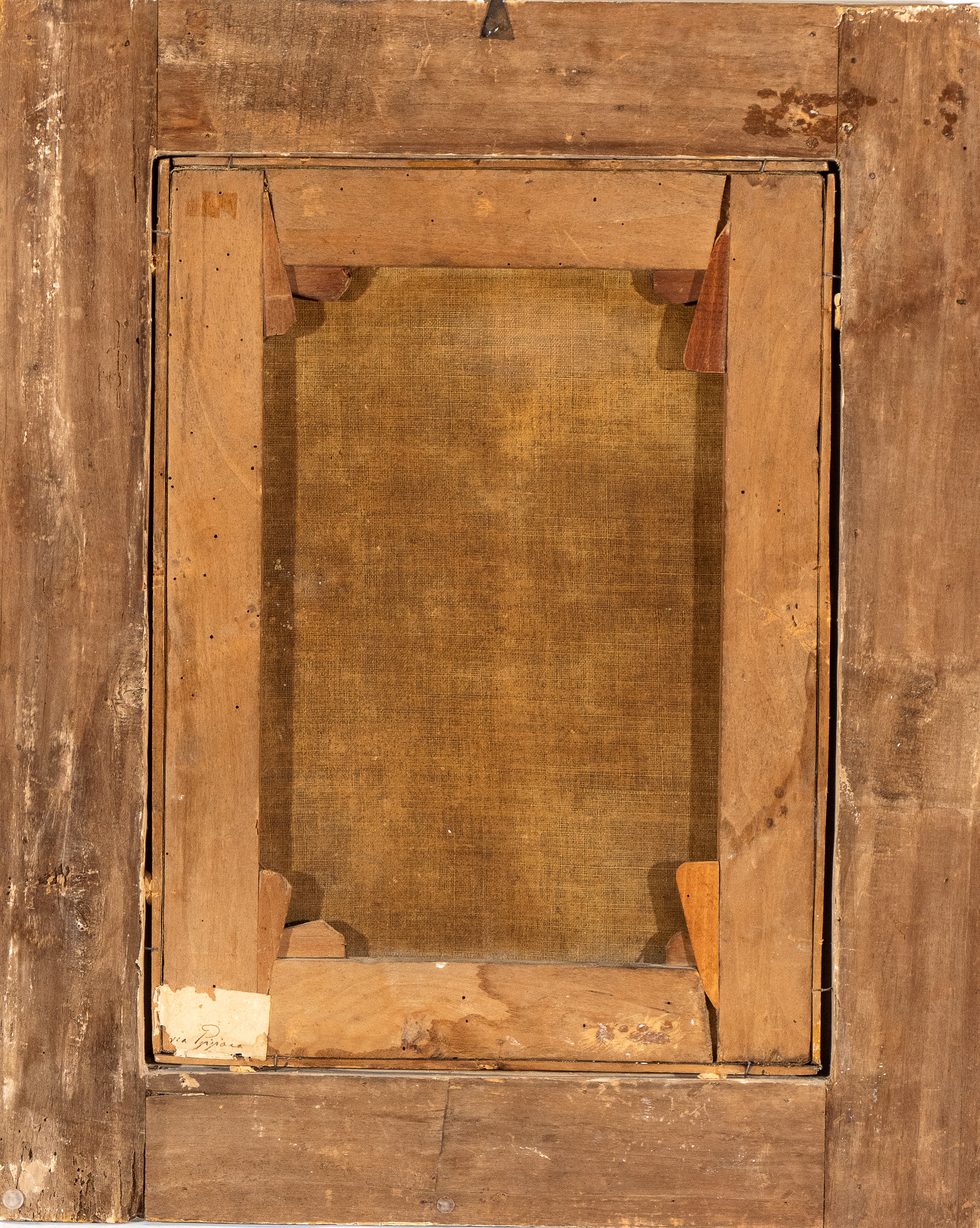 Santa Maria Egiziaca