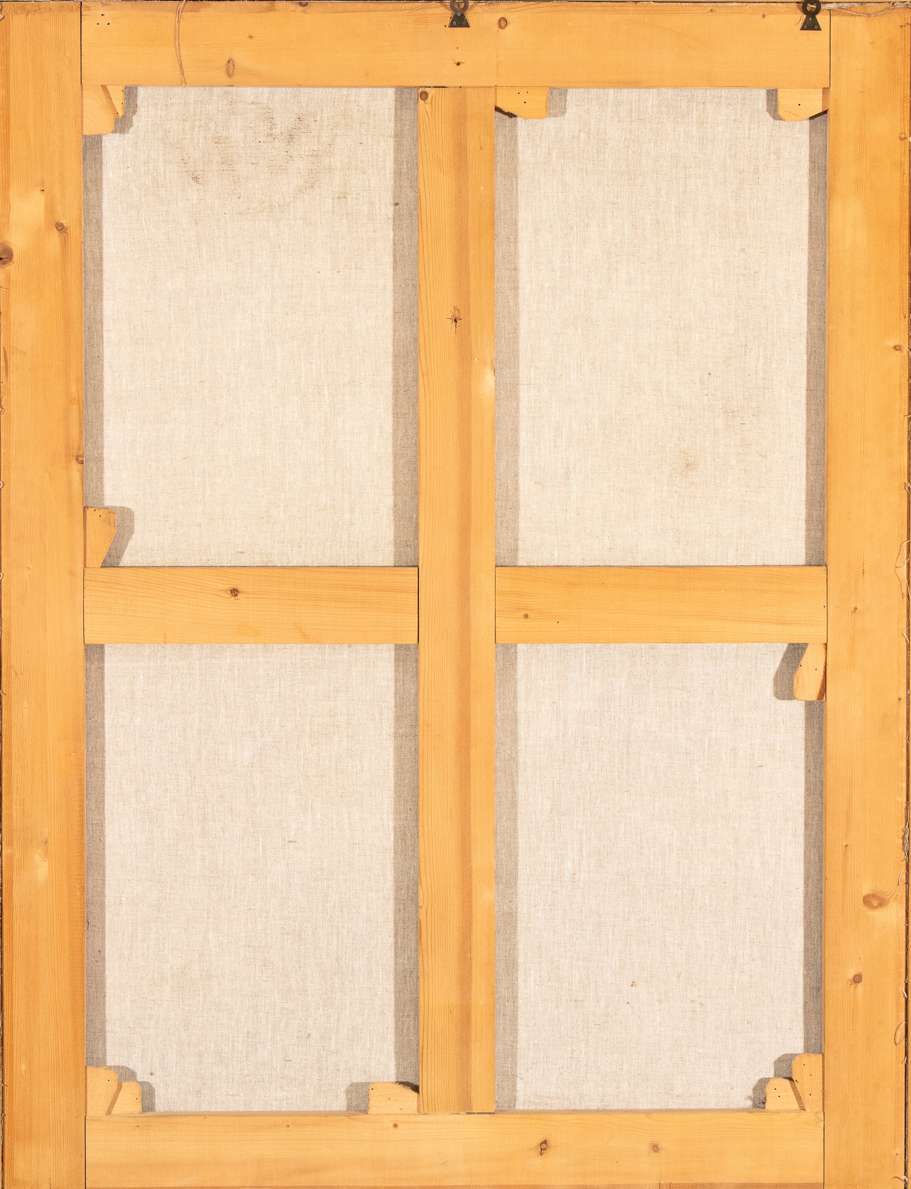 San Matteo e l'angelo