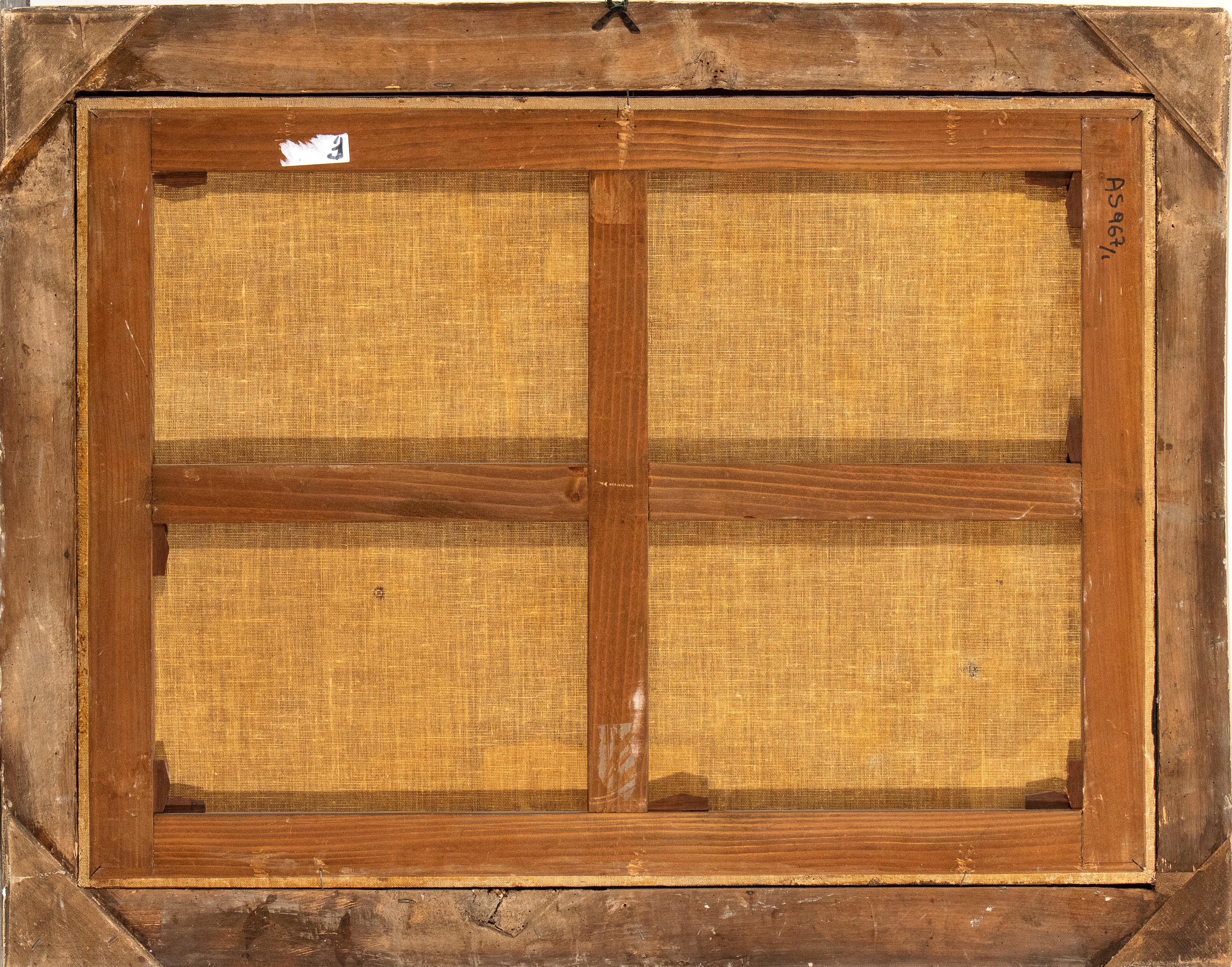 La resurrezione di Lazzaro