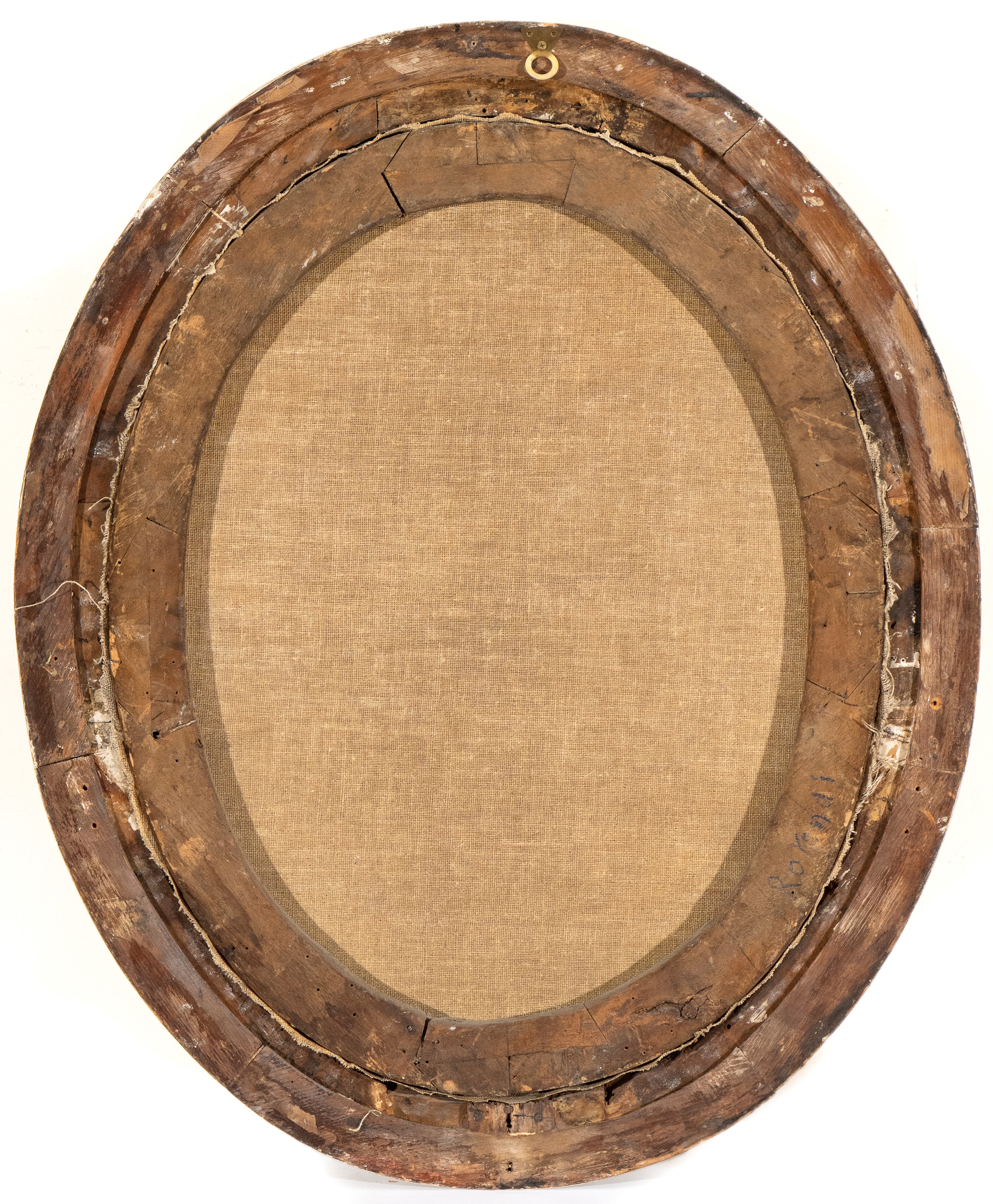 Artista Emiliano, XVIII Secolo - A) Allegoria della Musica; B) Allegoria della Geometria. Coppia ...