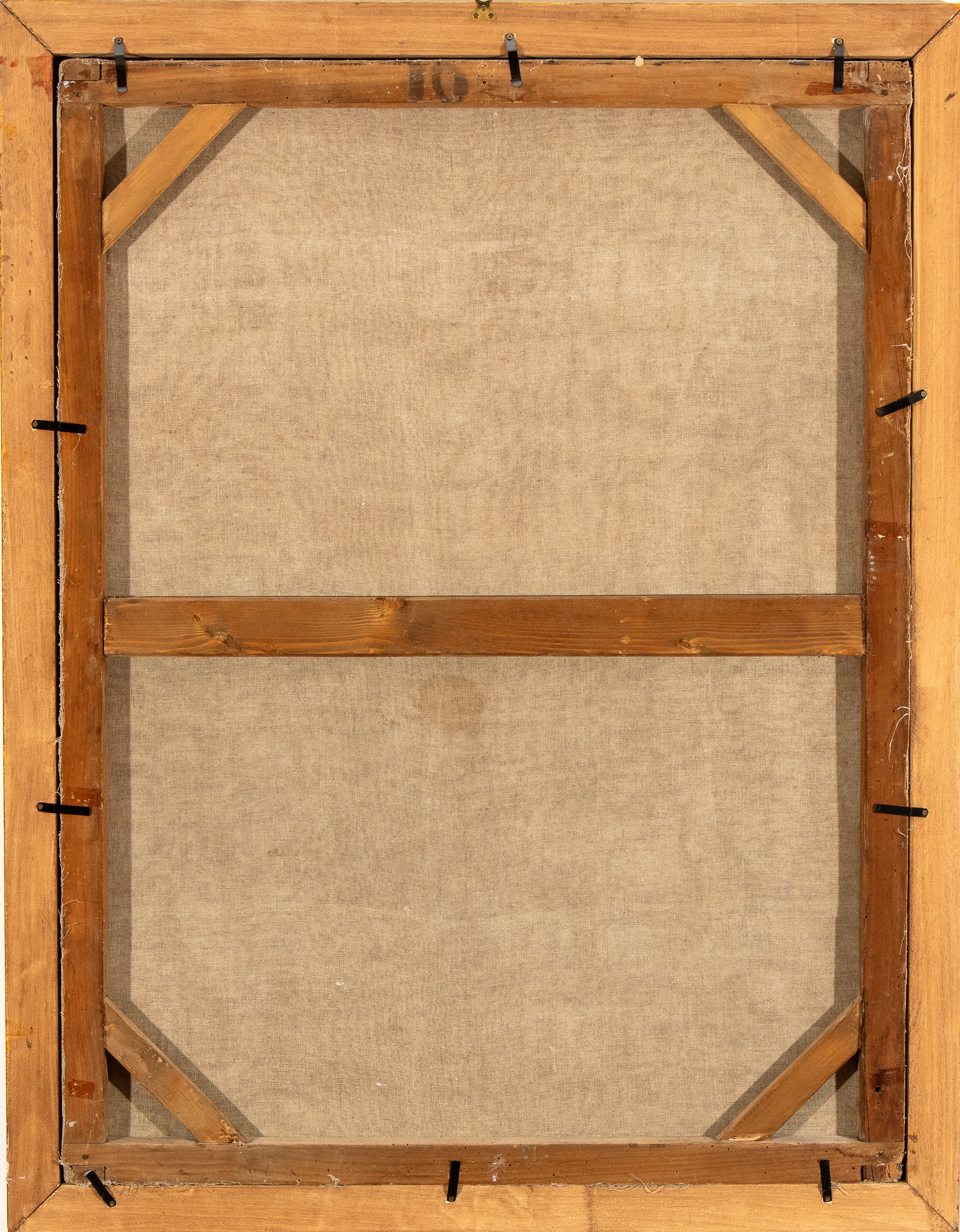 Ritratto di Olimpia della Ciaja Chigi