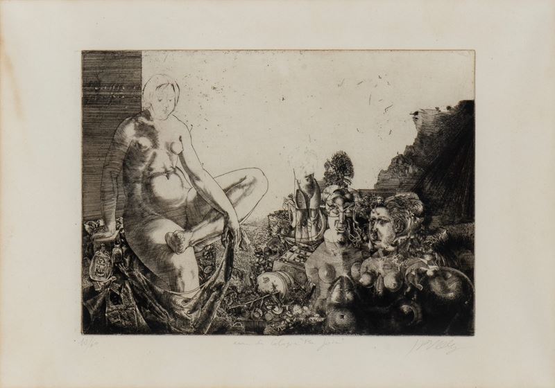 Jean-pierre Velly - Eau De Cologne "ma Joie"