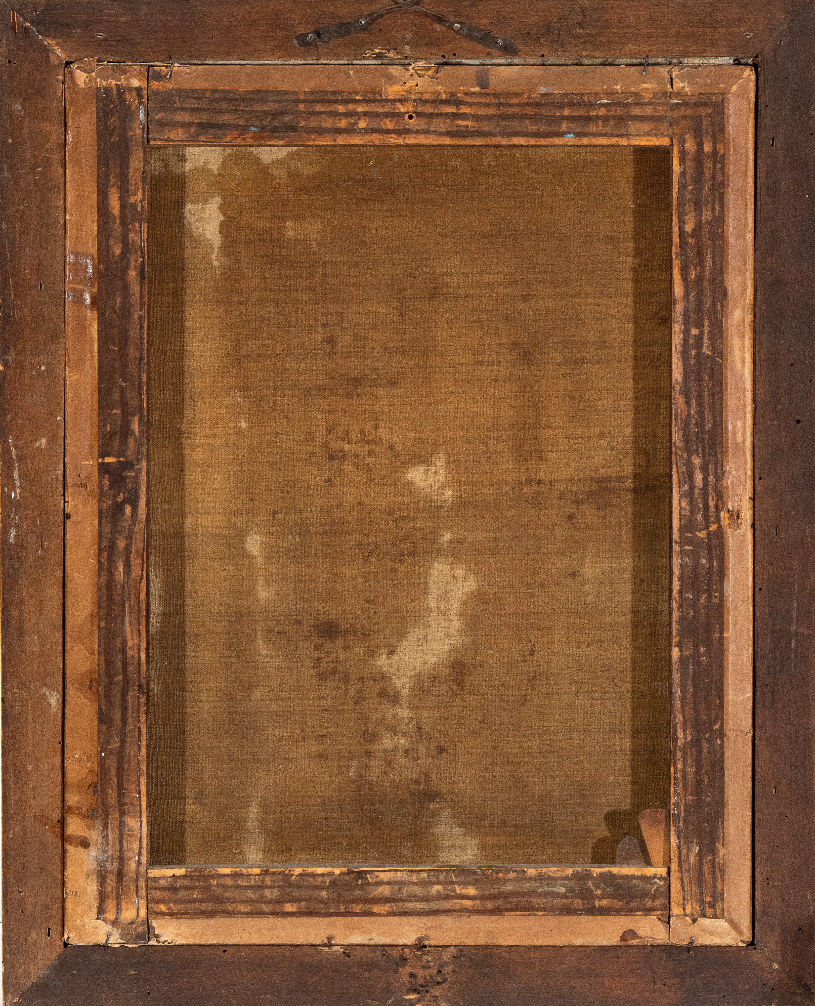 Artista Veneziano, XVIII Secolo - L'apostolo Taddeo