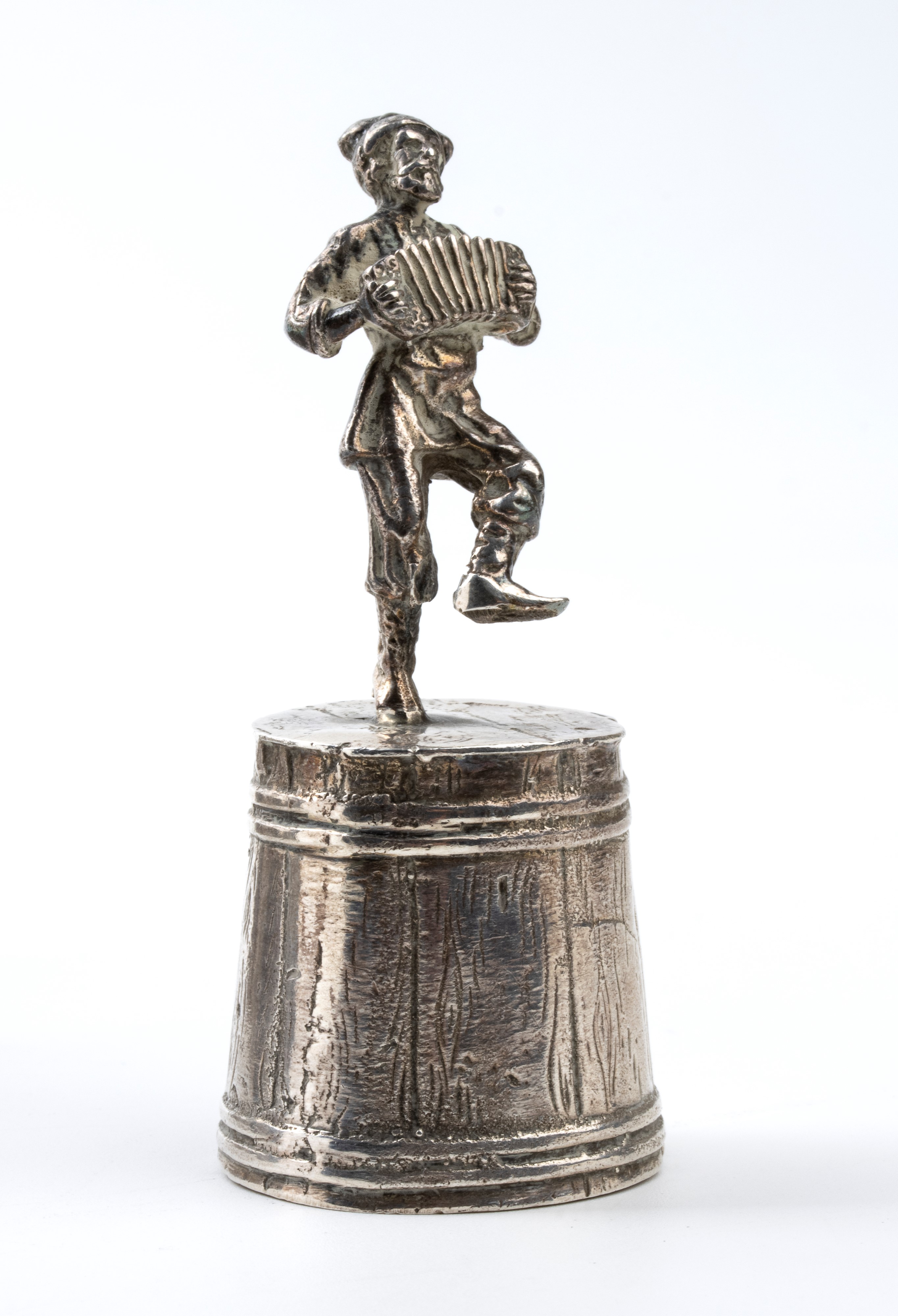 Quattro Kiddush Cup Russe