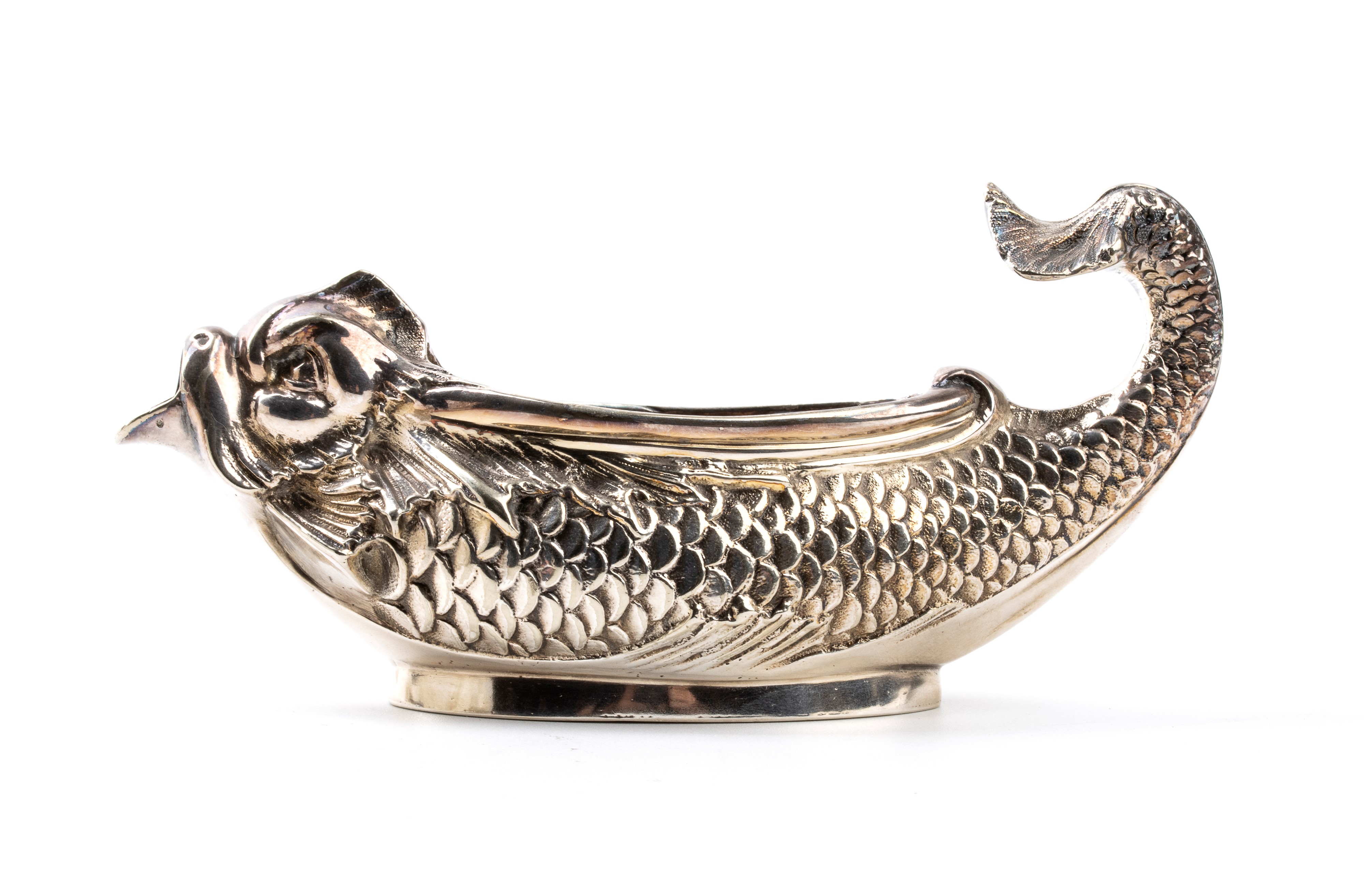 Tiffany & Co.® - Saliera Americana in Argento