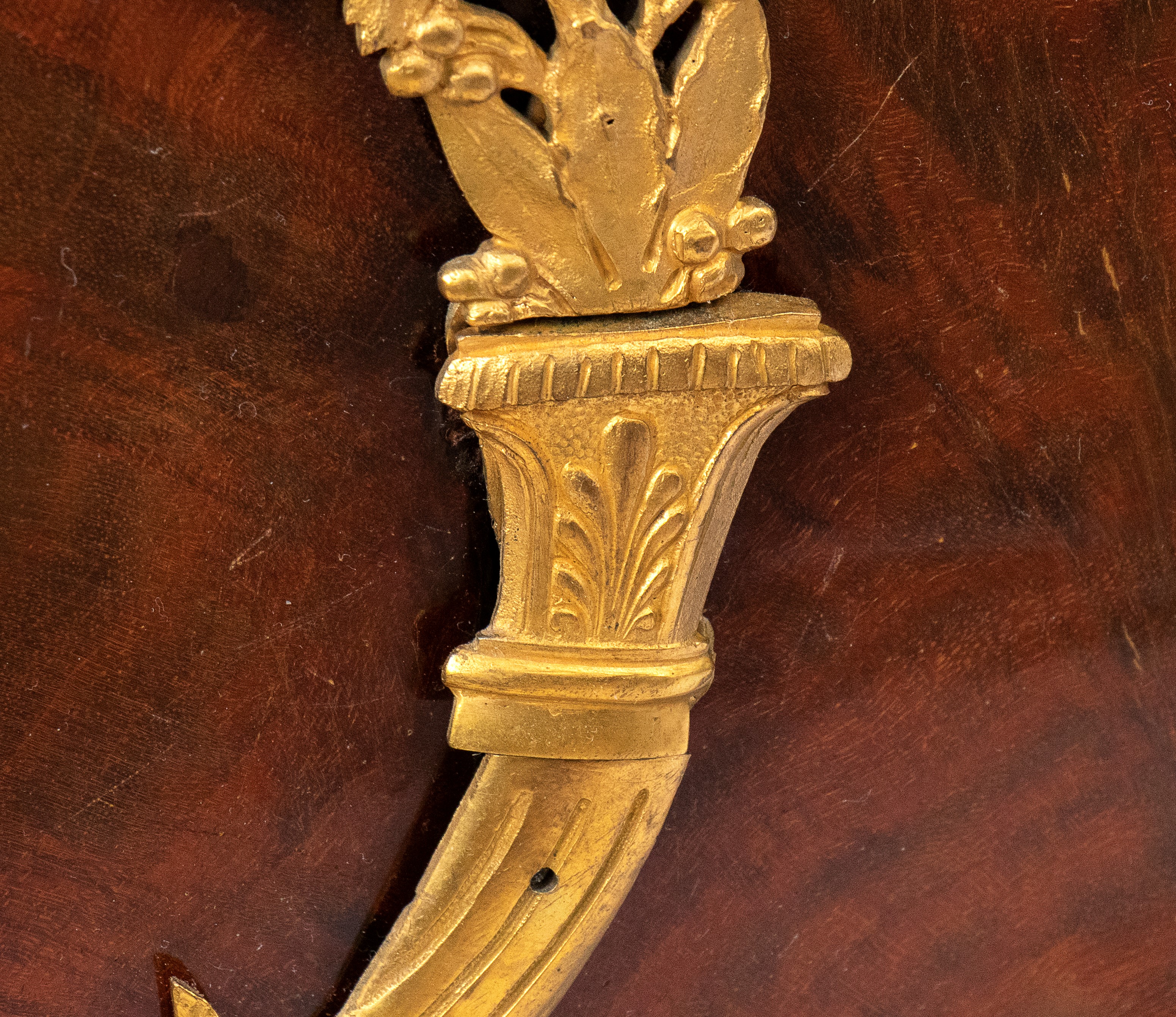 Secretaire Impero Francese