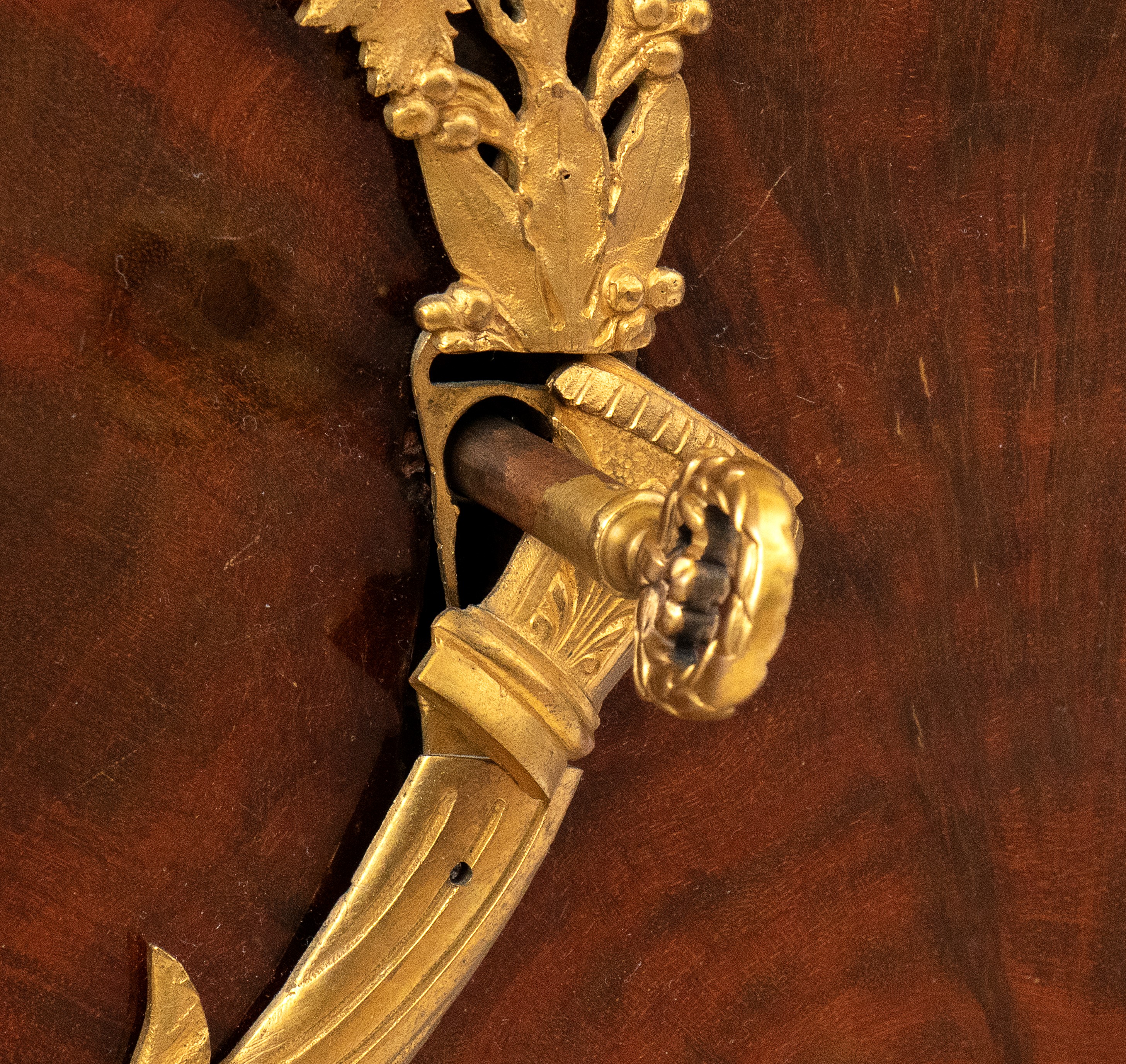 Secretaire Impero Francese