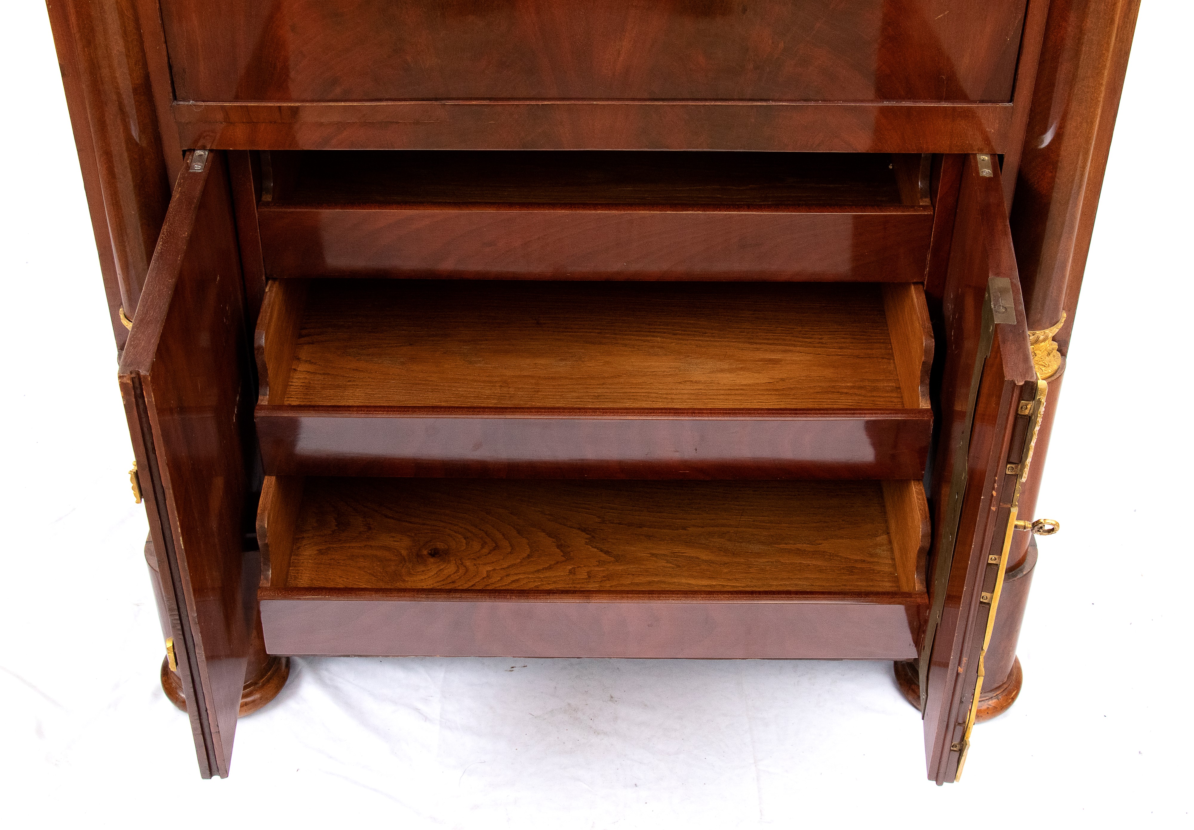 Secretaire Impero Francese