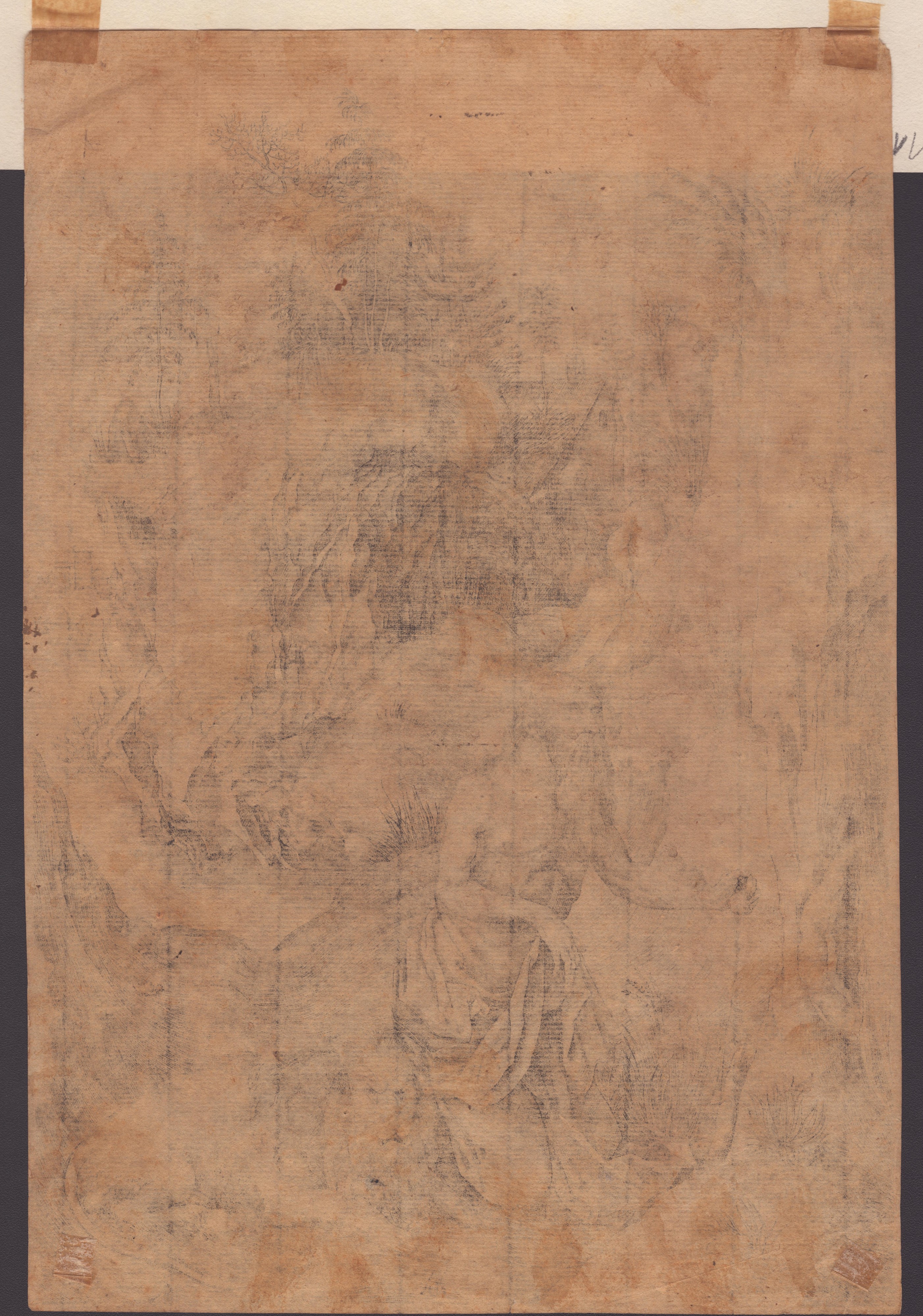 Albrecht Dürer - San Gerolamo