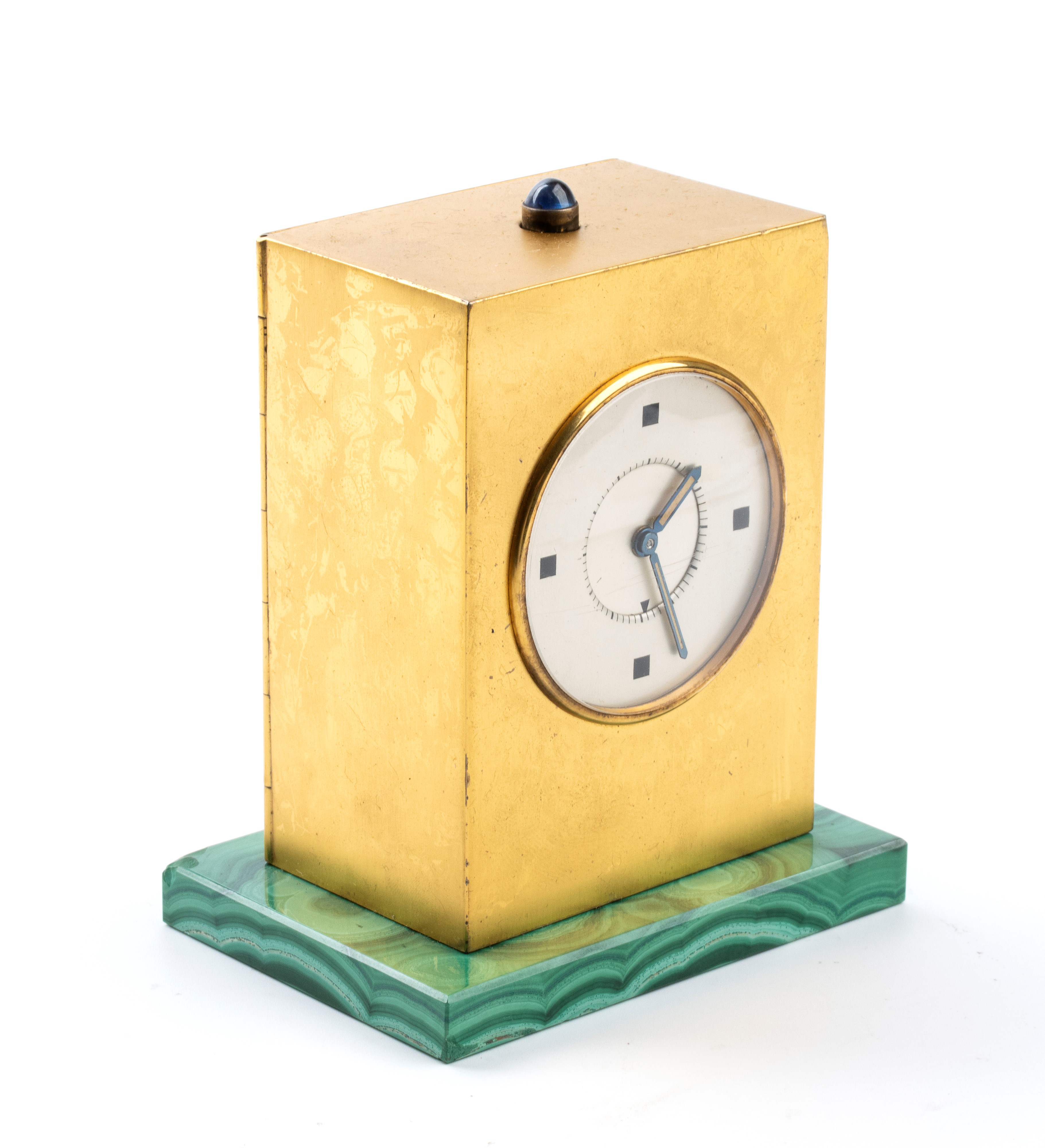 Orologio sveglia da tavolo