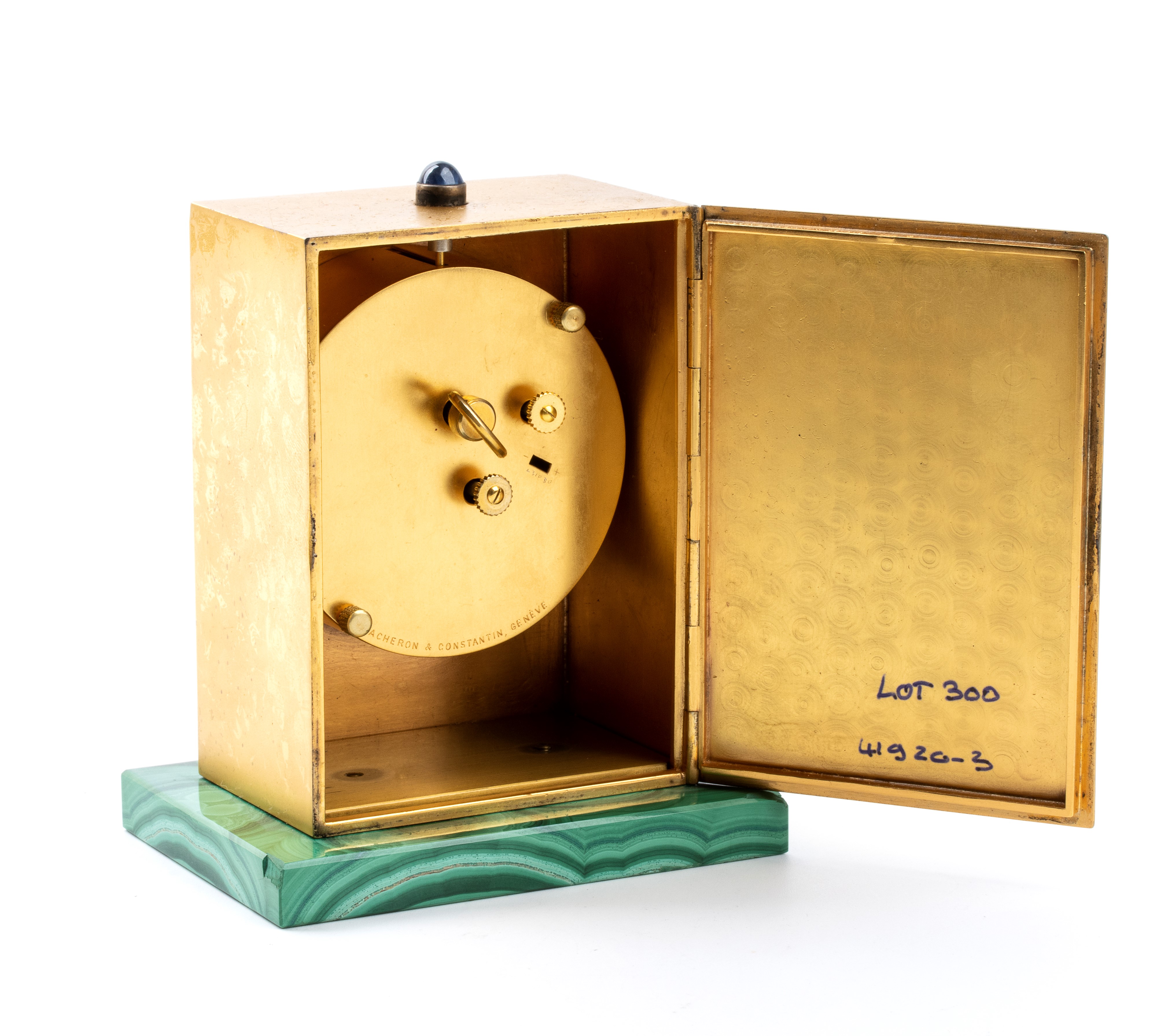 Orologio sveglia da tavolo